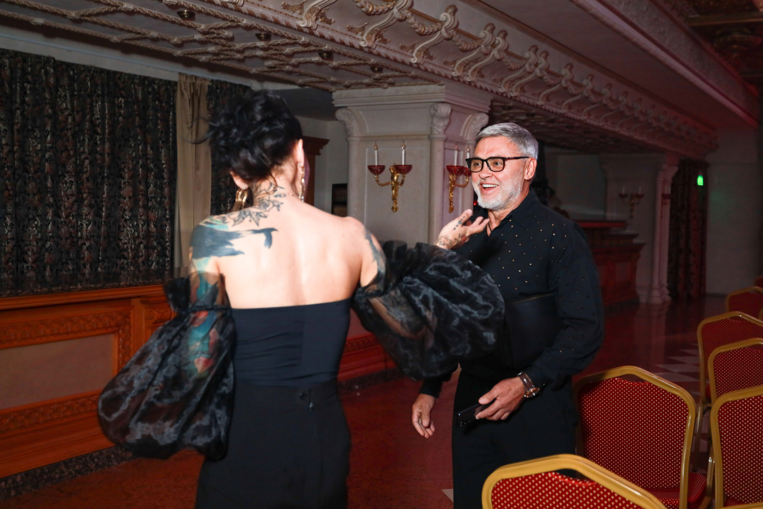 Репортажа фотосъёмка Топ моделей по Уральски «МатрёшкиПРО» 2 сезон. Александр Оношкин. Свадебный фотограф в Екатеринбурге