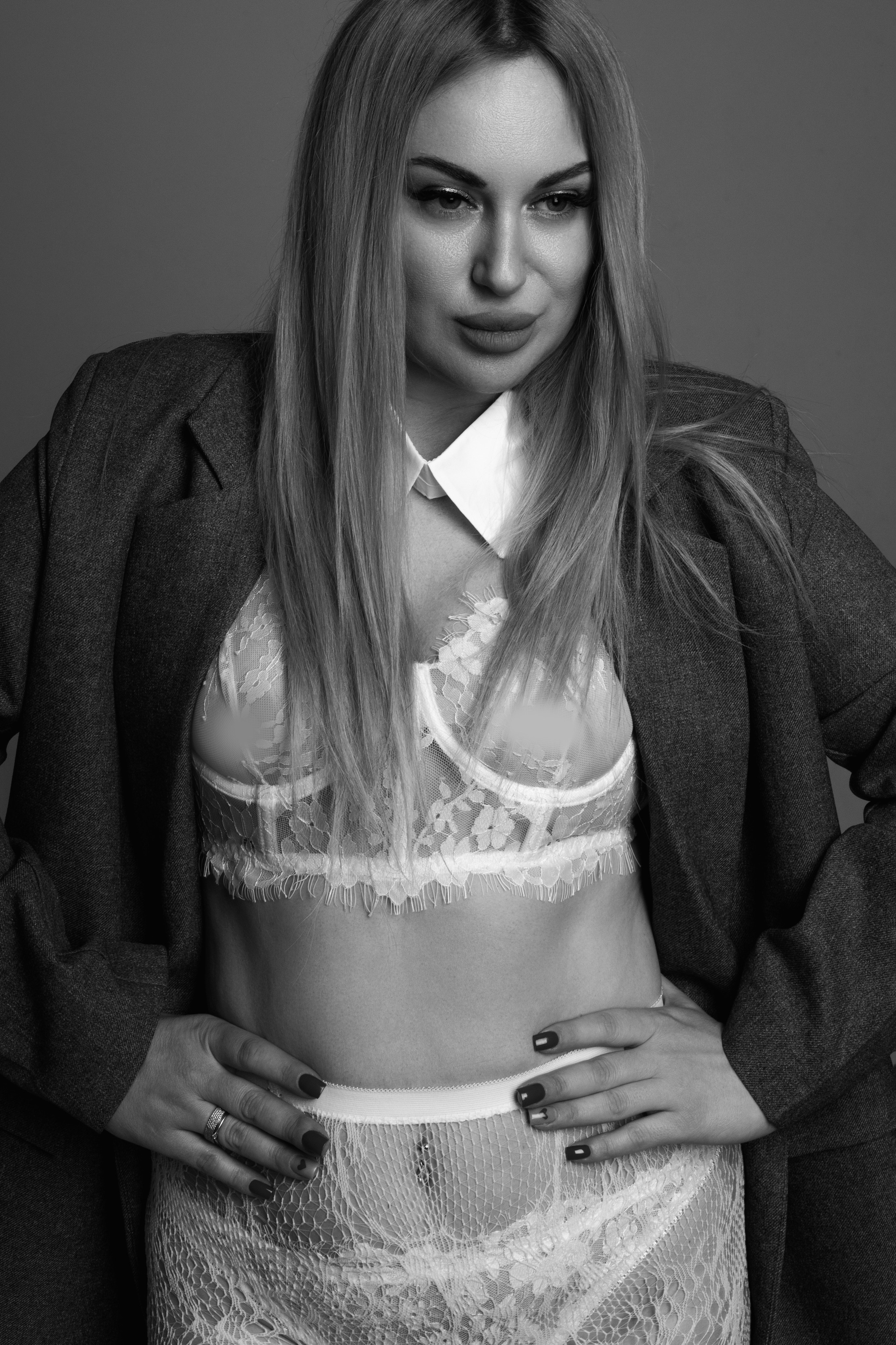 STUDIO. Ирина — портретный фотограф в Севастополе