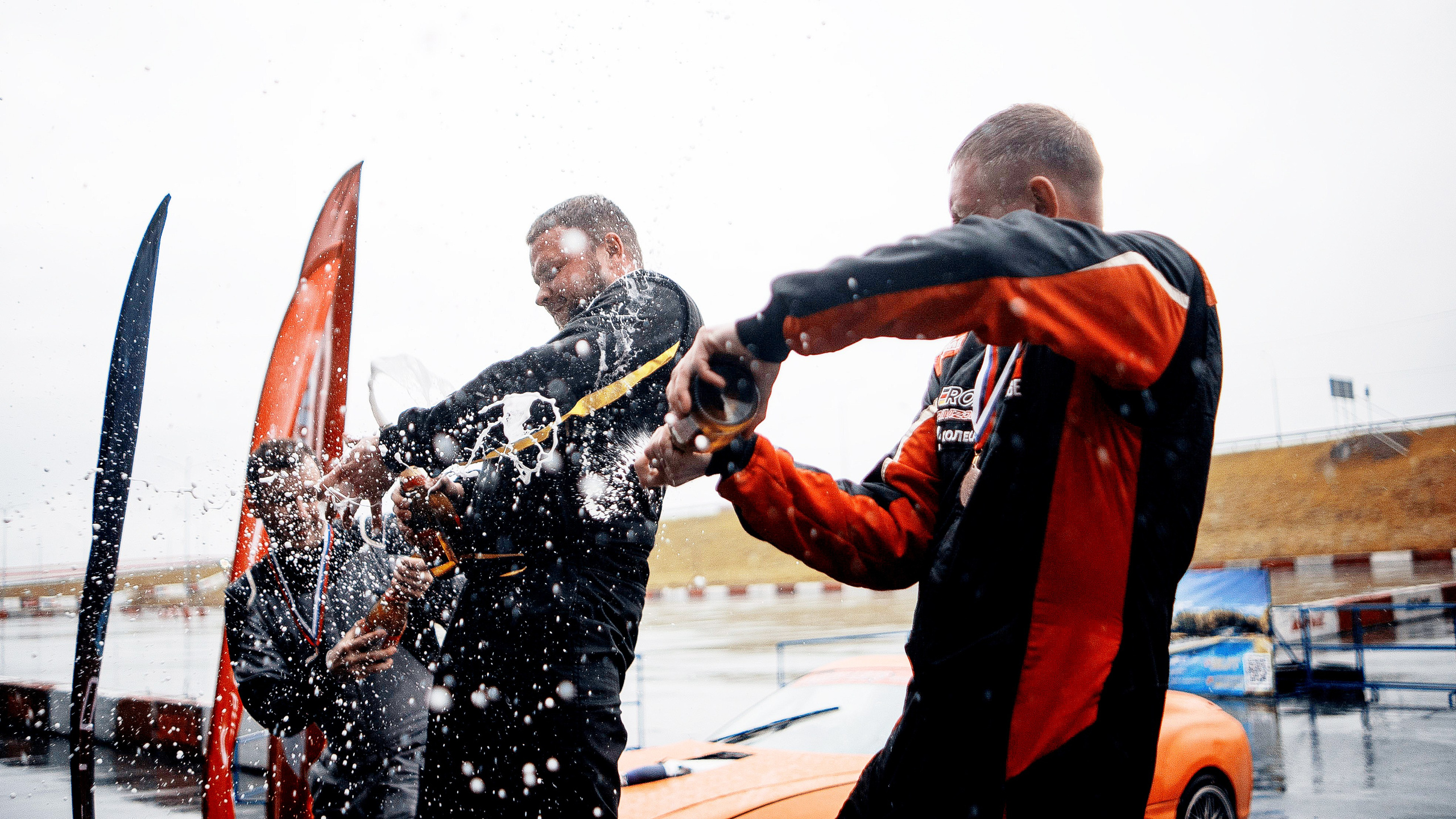 DRIFT LETO 1этап 16.05.2026. Фотограф в Новосибирске Владислав Унтерберг
