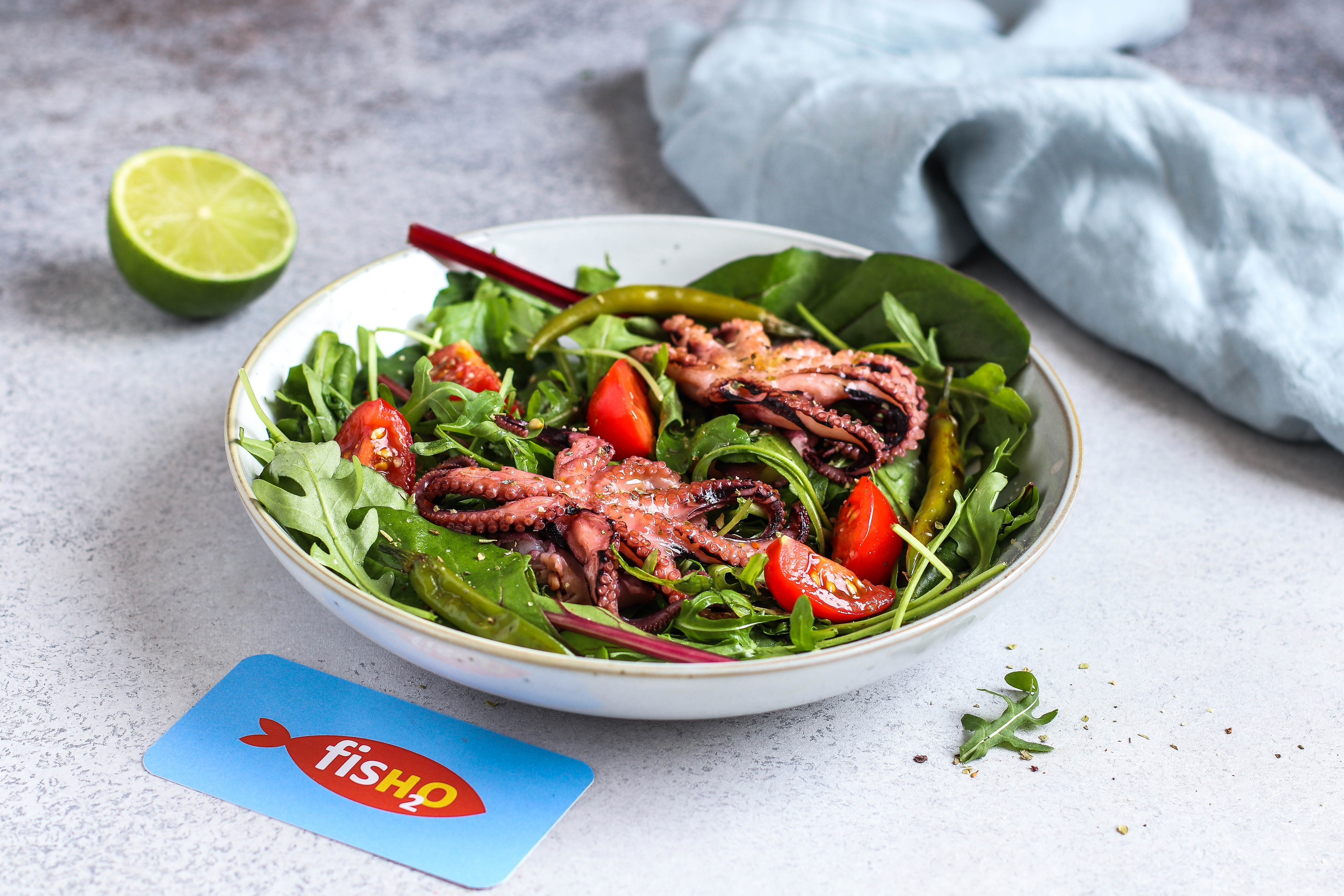 Фуд-фотограф Шкультецкая Юлия