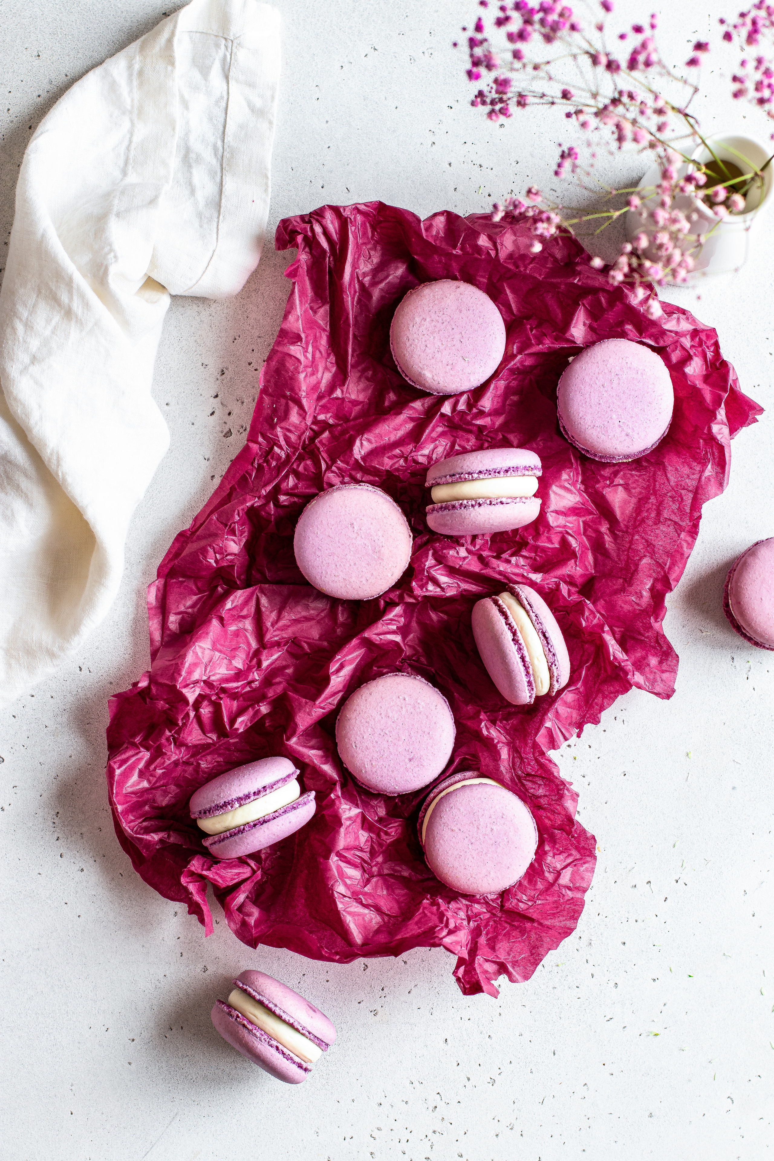 Фуд-стилист в Москве