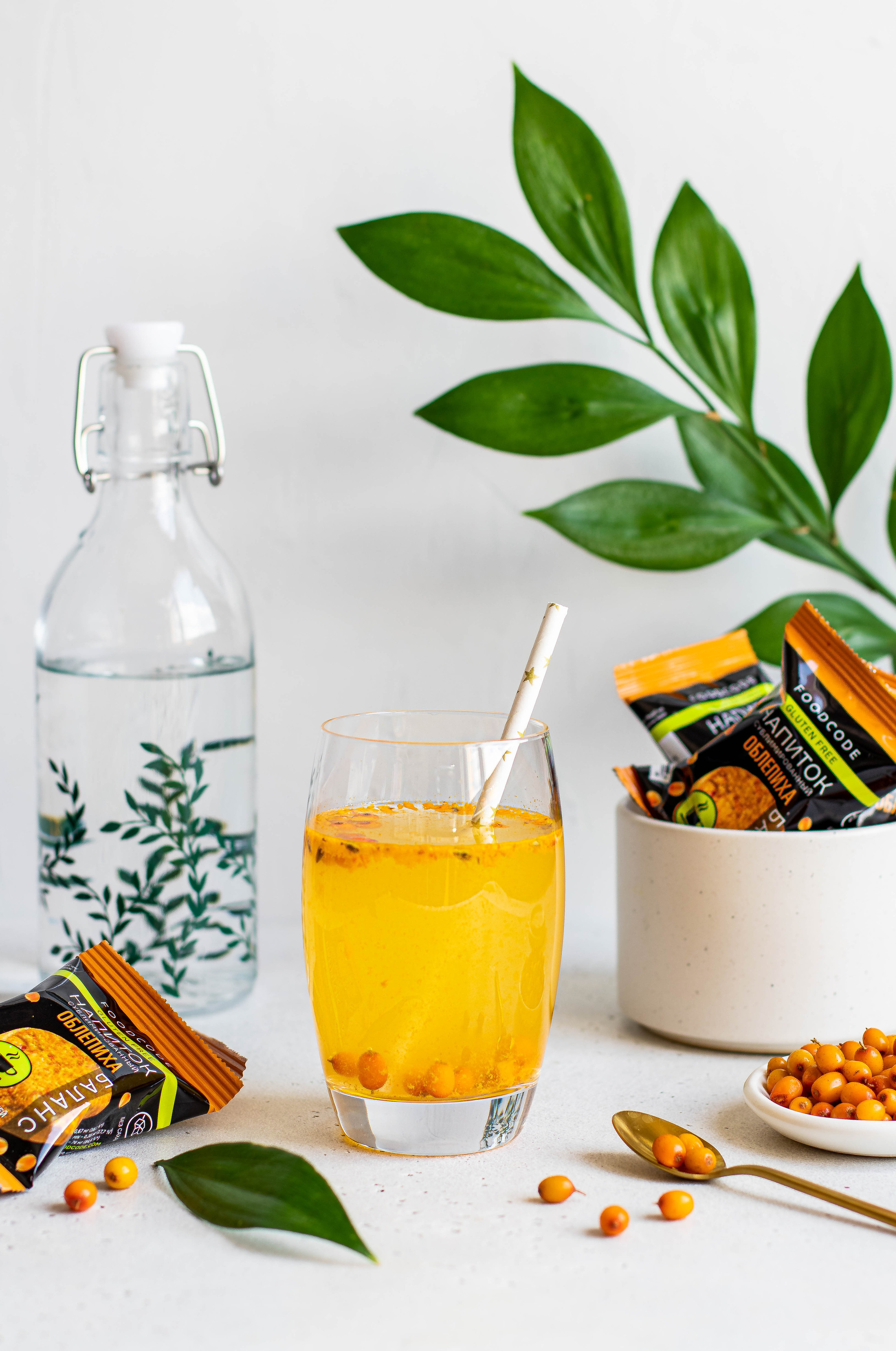 Фуд-фотограф Шкультецкая Юлия