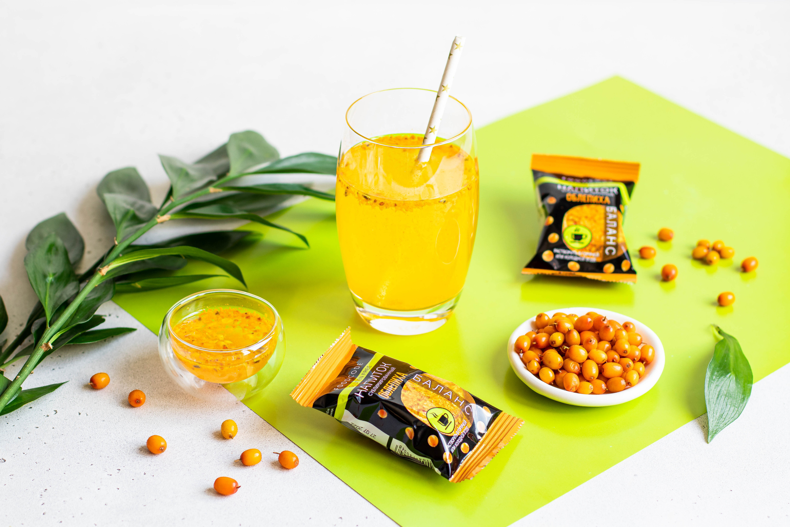 Фуд-фотограф в Москве