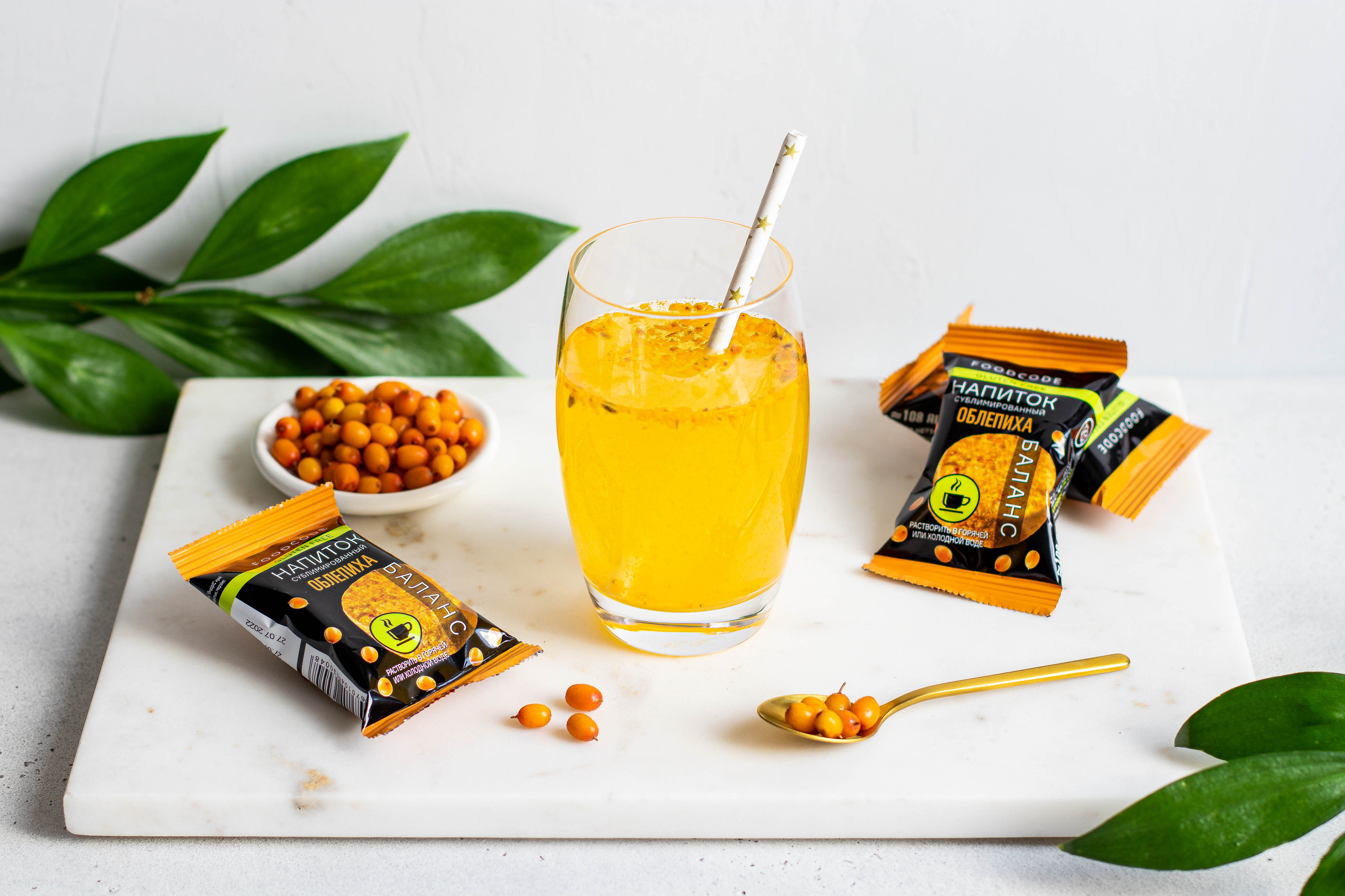 Фуд-съемка по доступным ценам