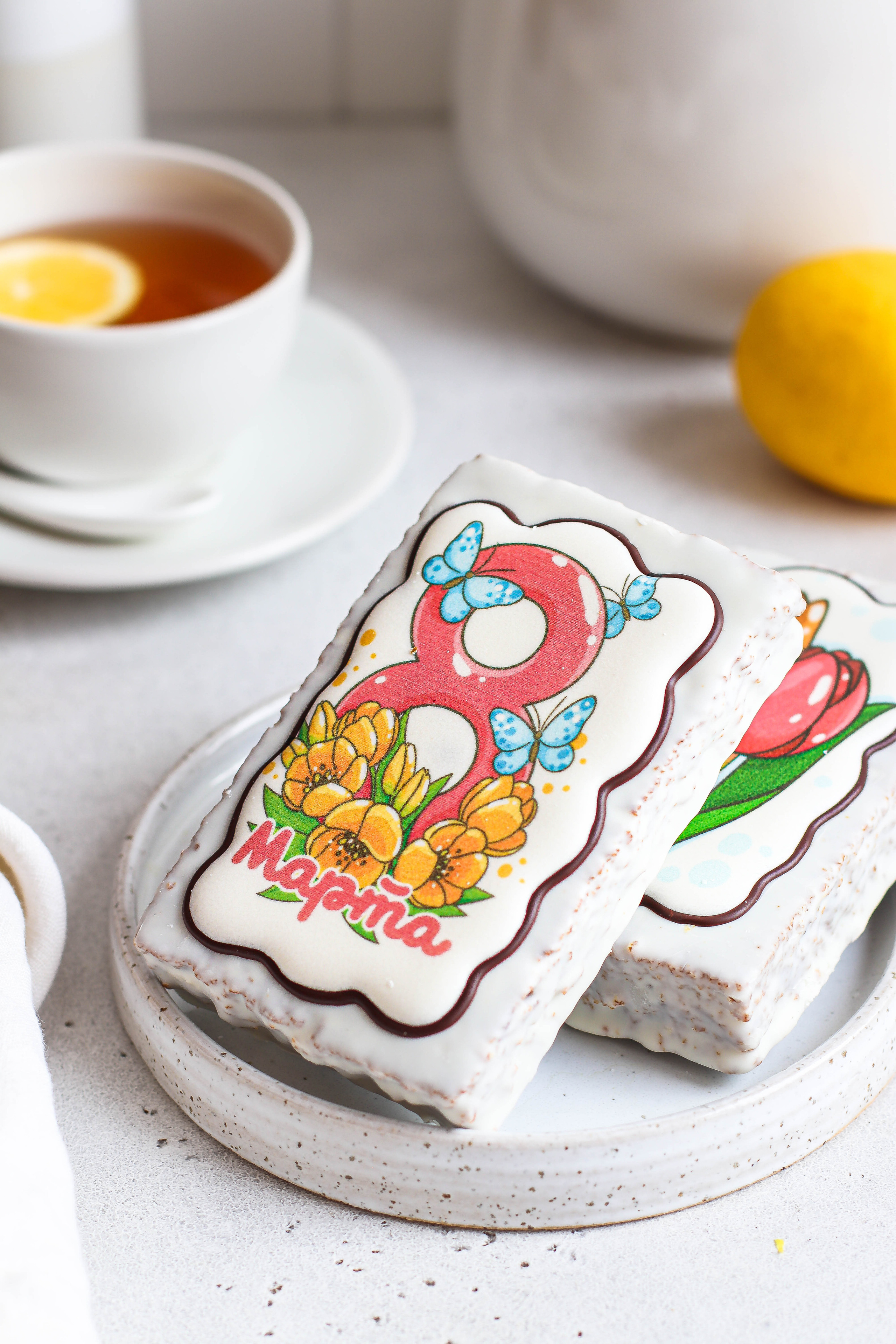 Фотосъемка для бренда