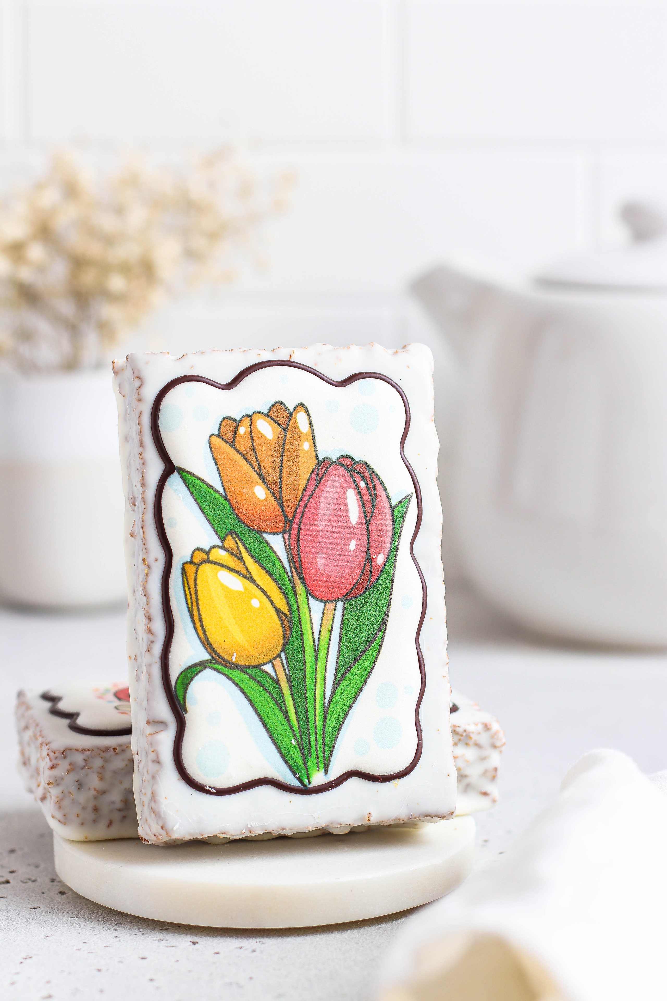 Фотосъемка пряников