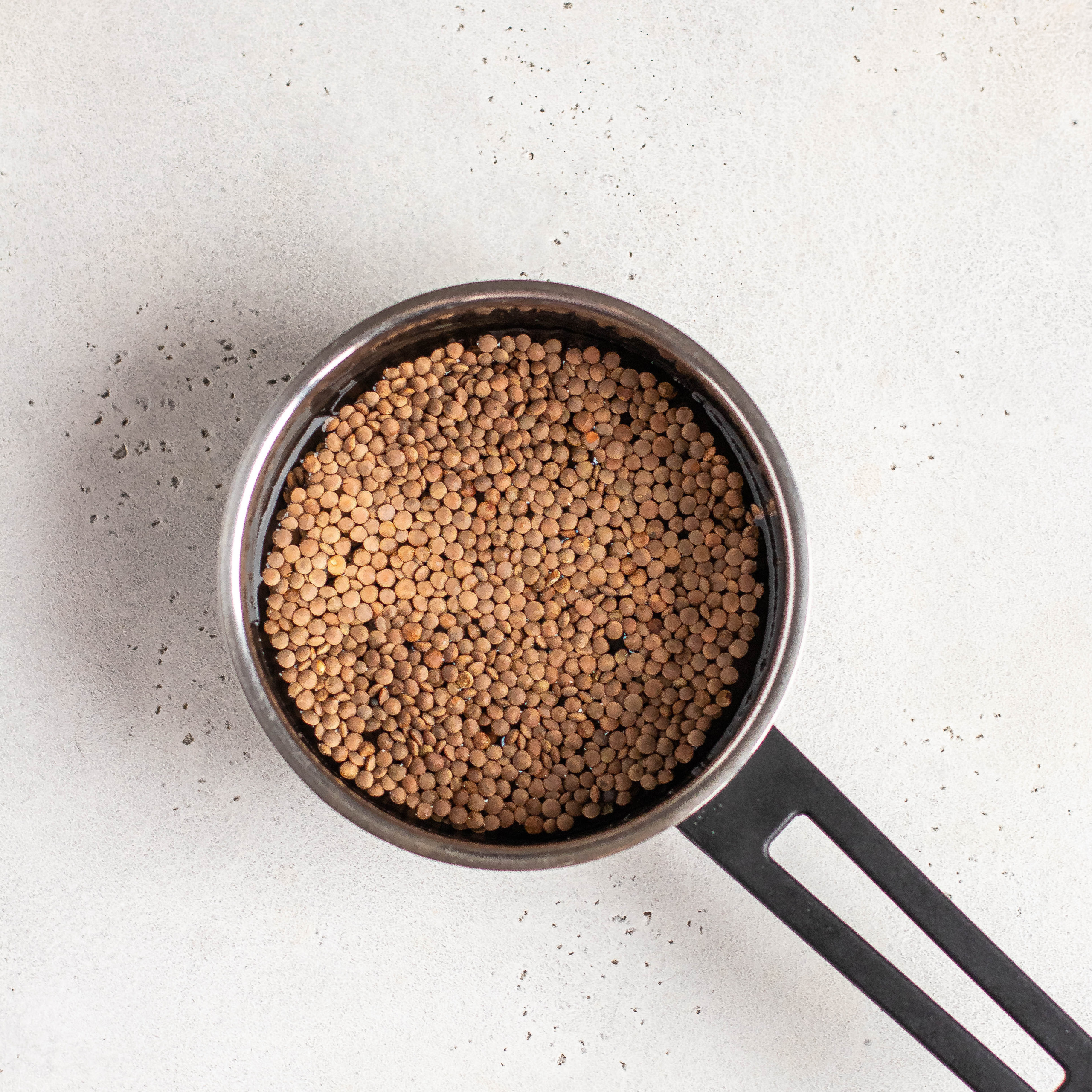 Съемка пошагового рецепта