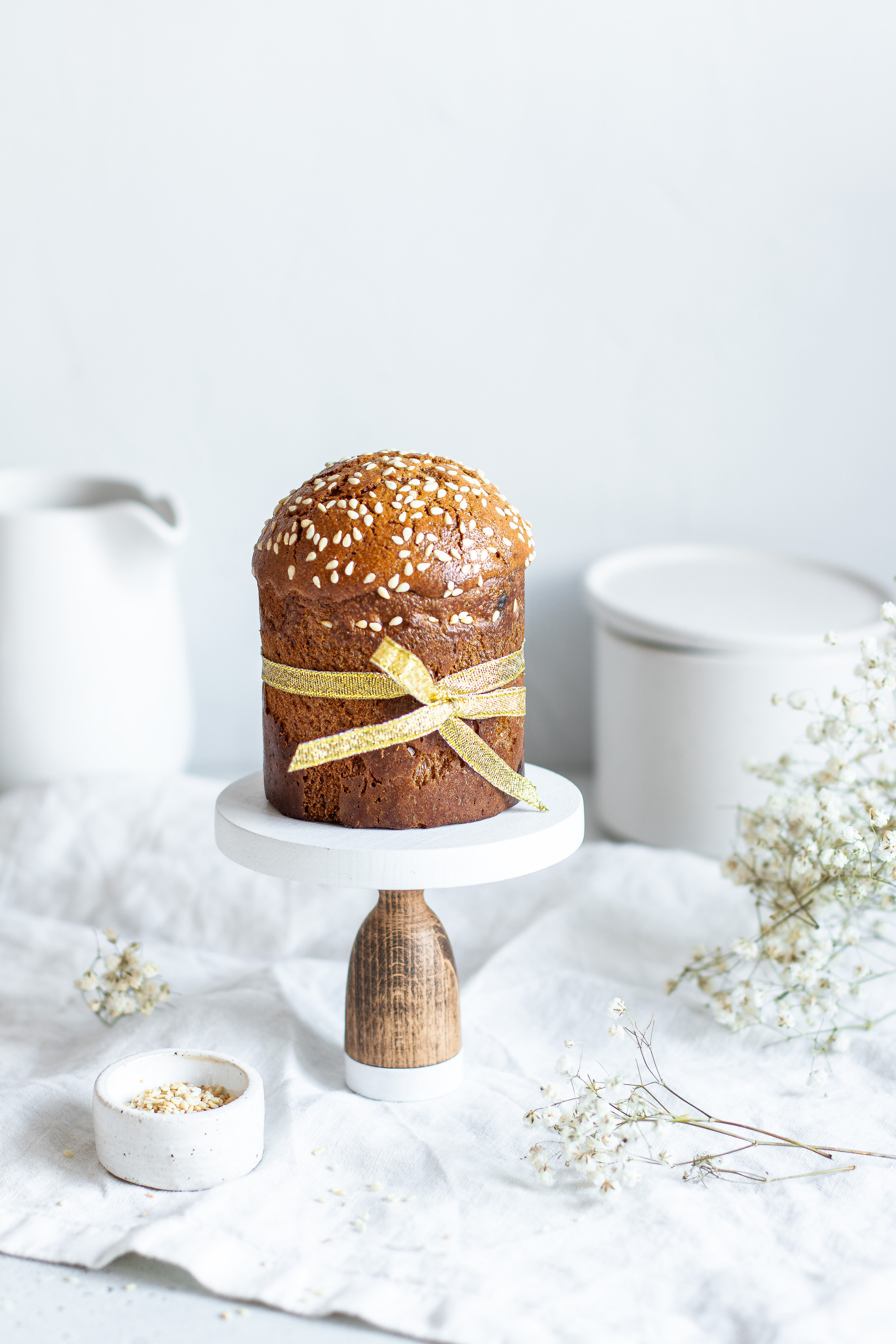 Фотосъемка куличей