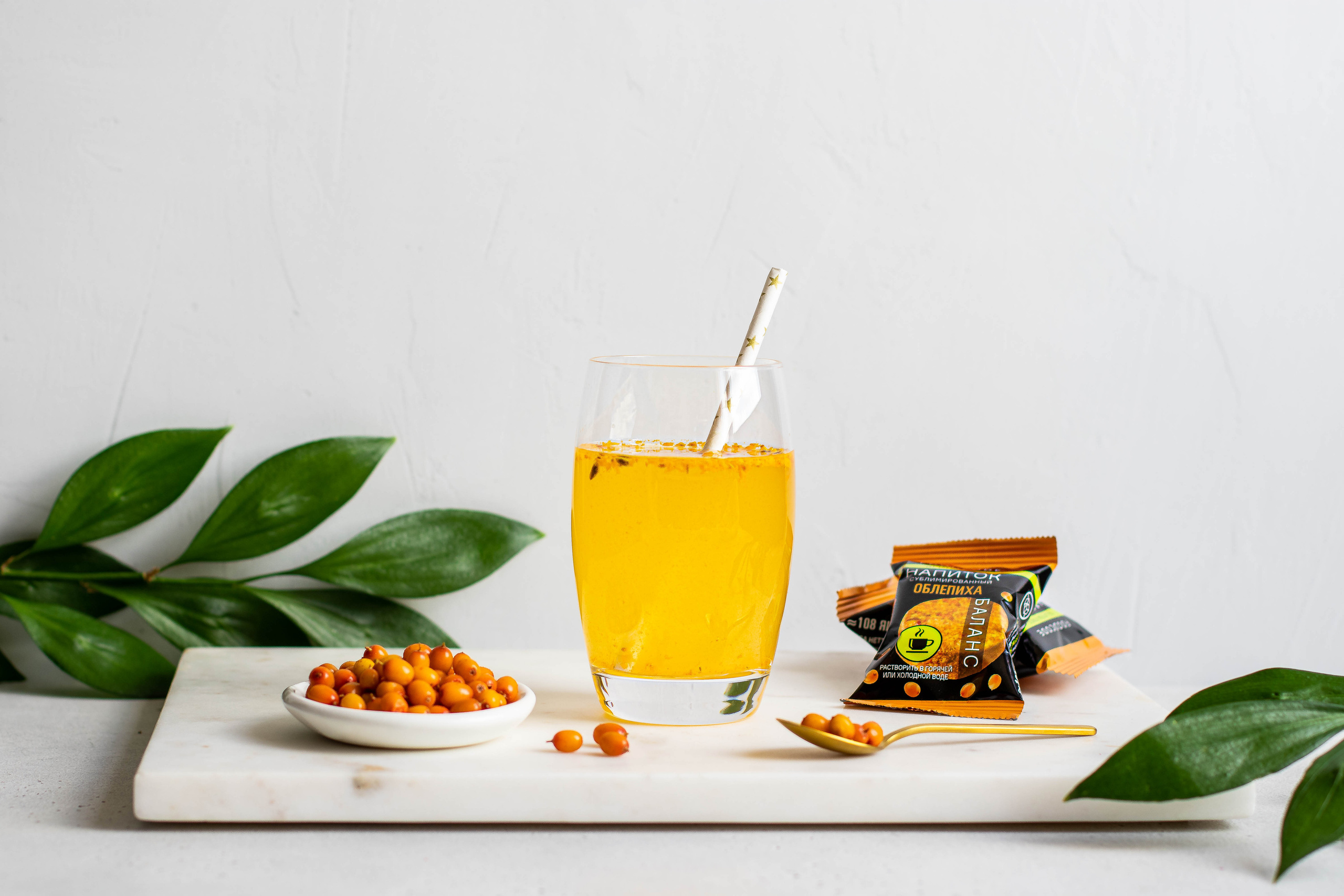 Фотосъемка для бренда