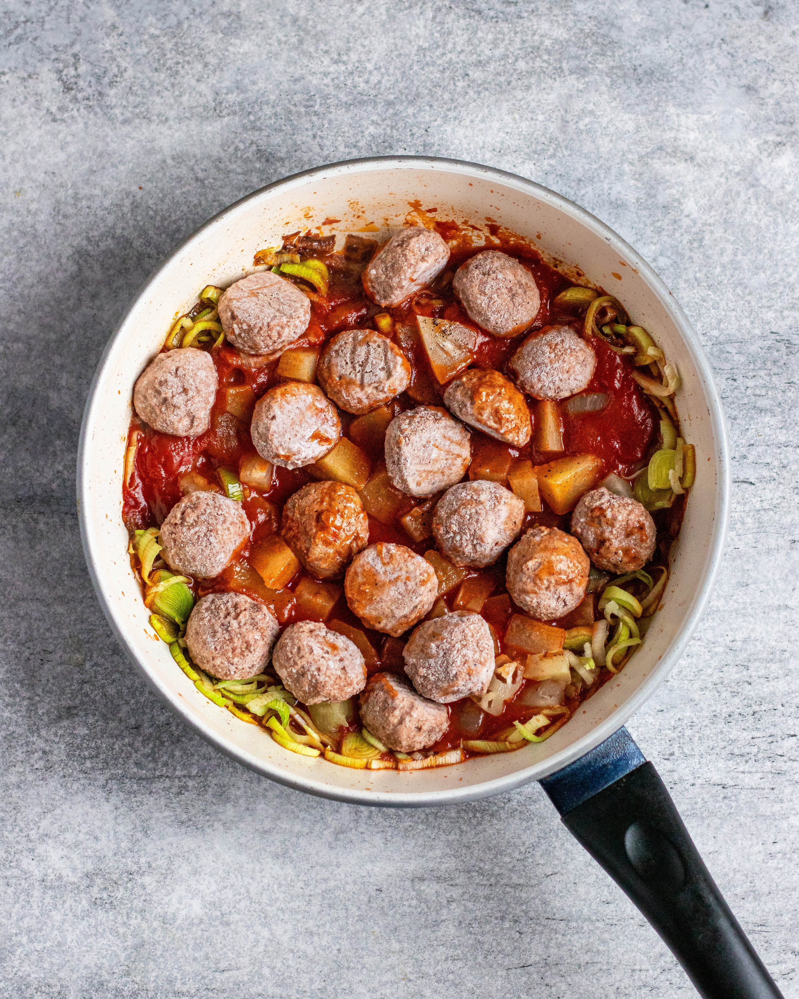 Фуд-фотограф Шкультецкая Юлия