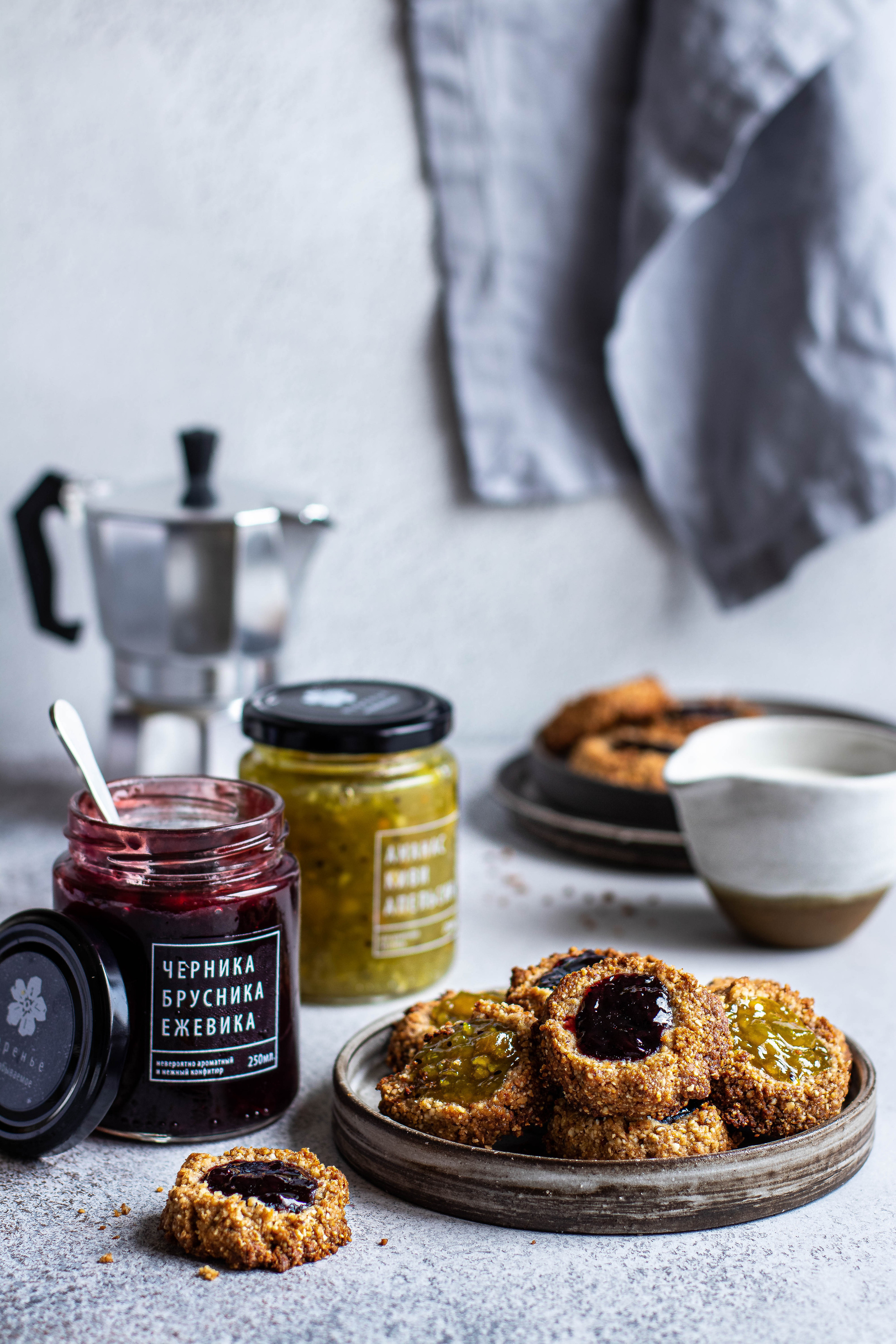 Фуд-фотограф Шкультецкая Юлия