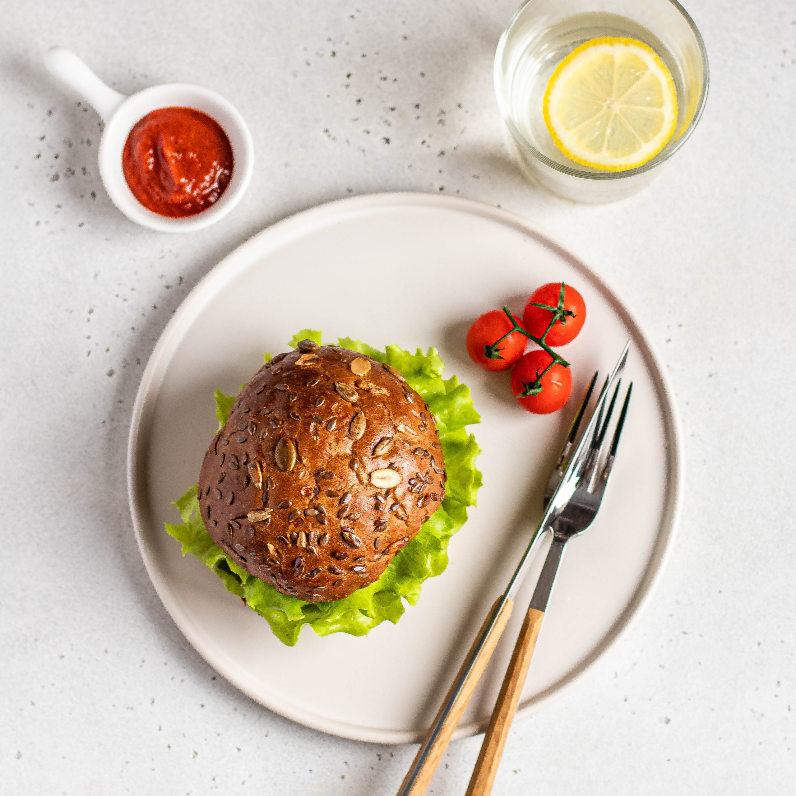 Фуд-фотограф Шкультецкая Юлия