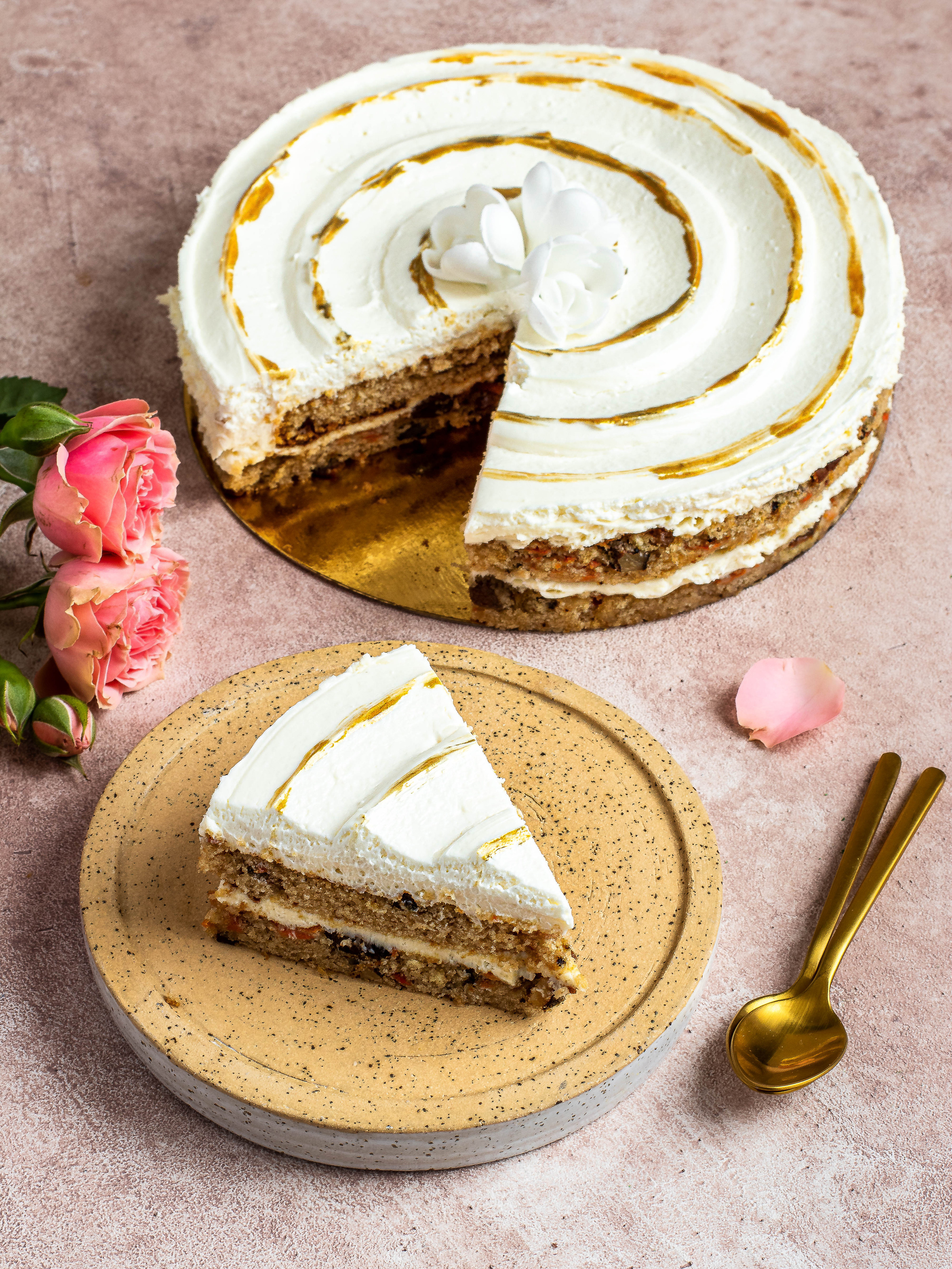 Фуд-фотограф Шкультецкая Юлия