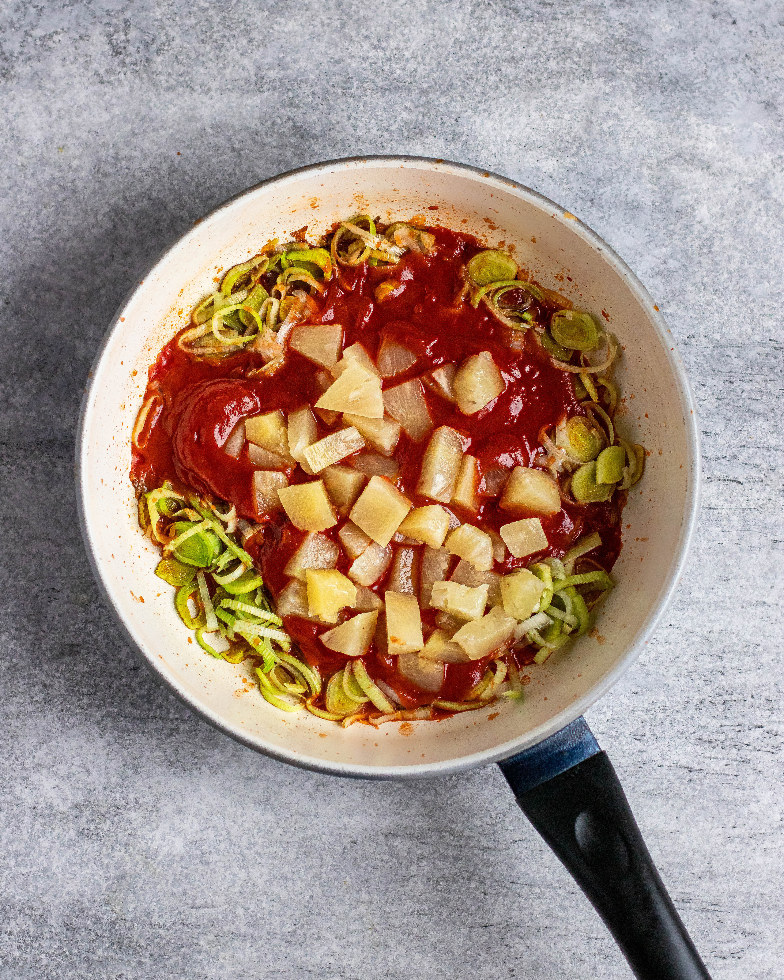 Фуд-съемка по доступным ценам