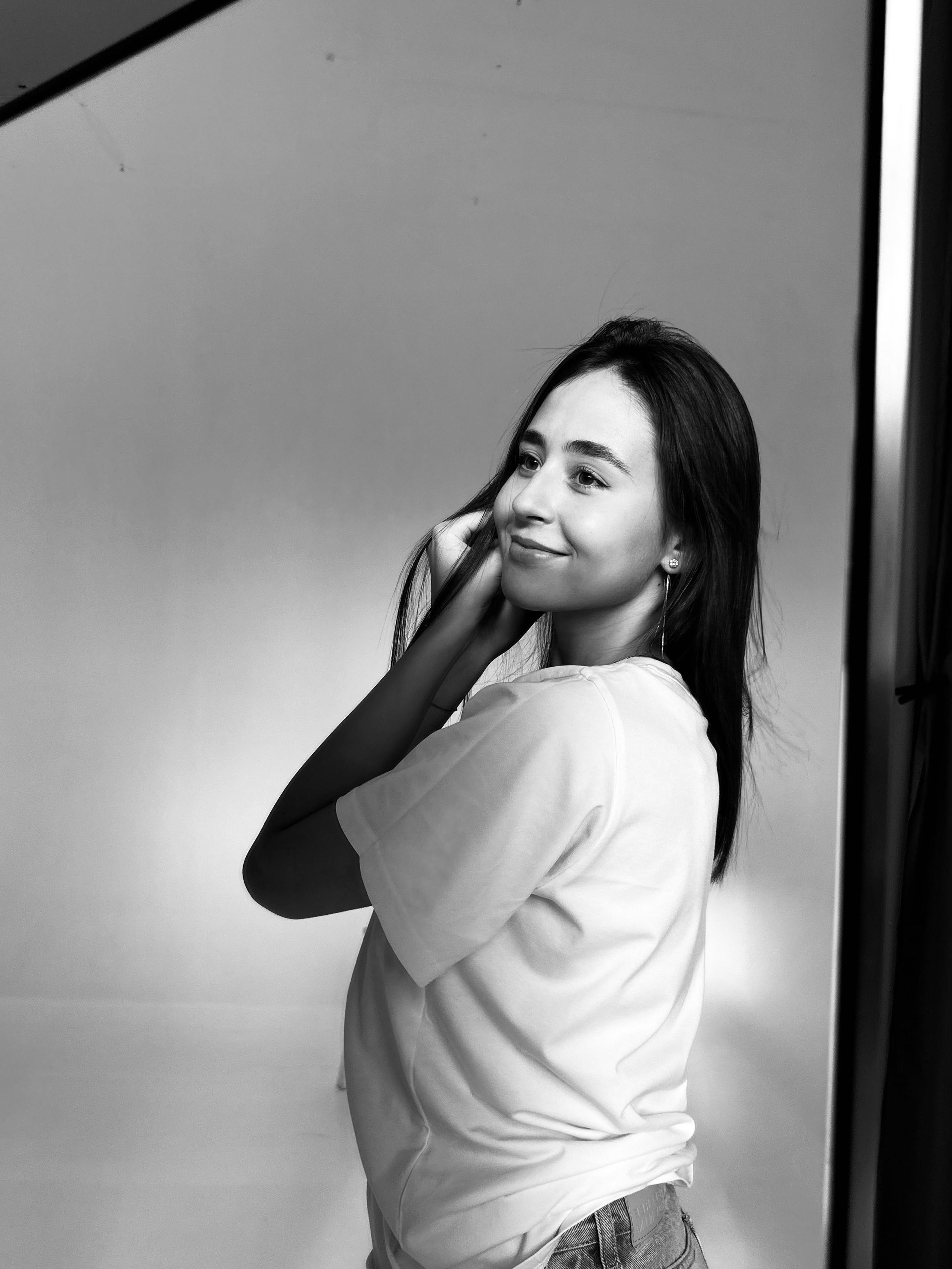 Виктория. Dariadrugova.ru