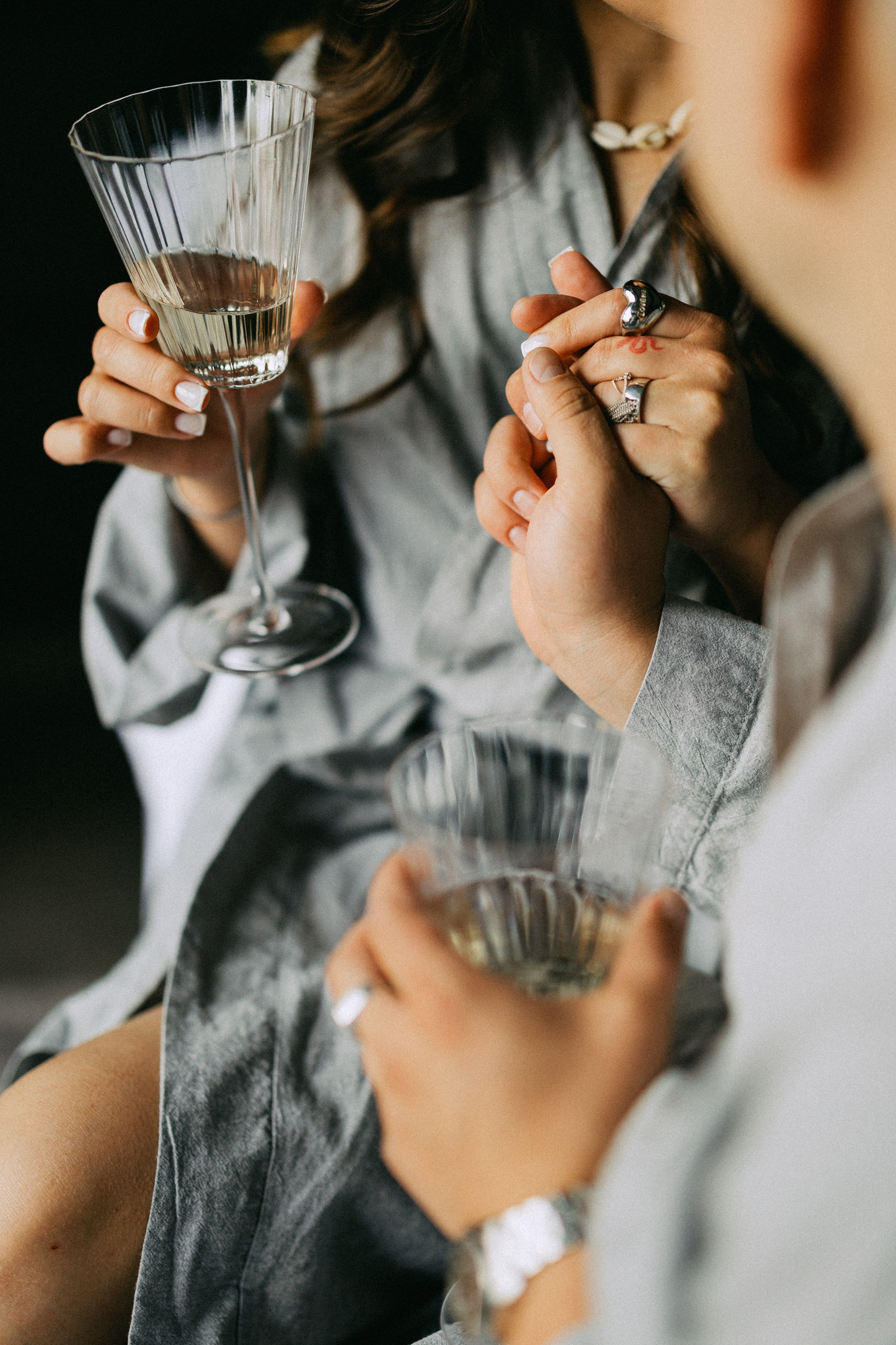 Lera x Nikita. Daria Chigintseva Photographer