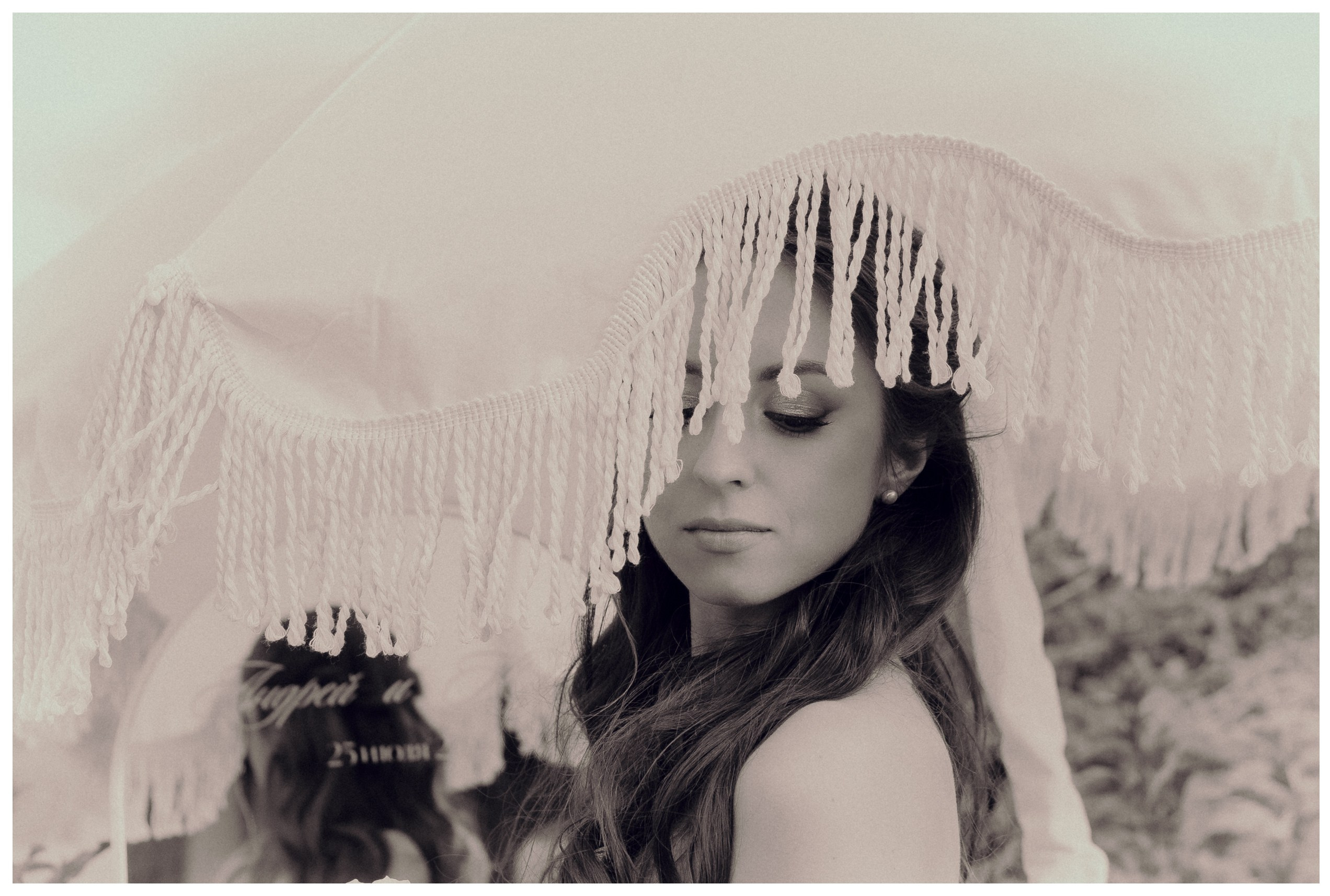 J&A. Свадебный фотограф Пермь