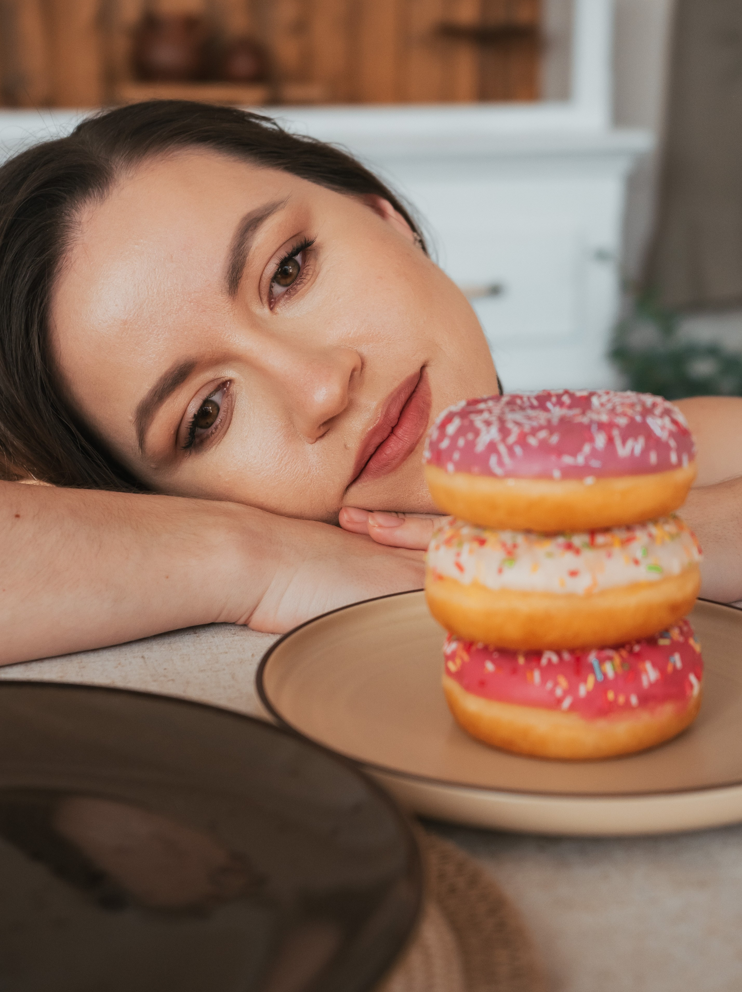 Мария Нутрицилог