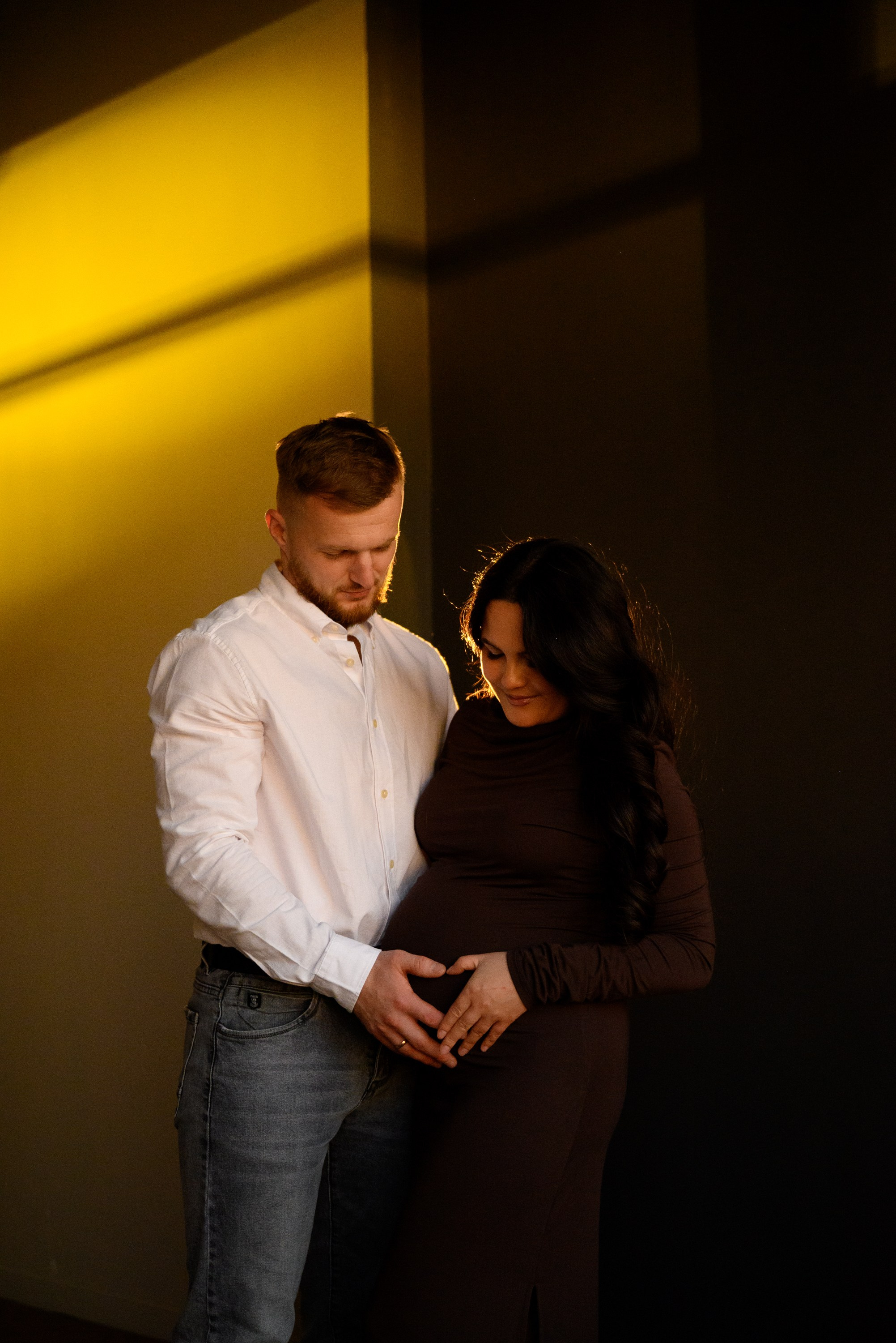 Я тут. Свадебный фотограф Ижевск Петр Шишков