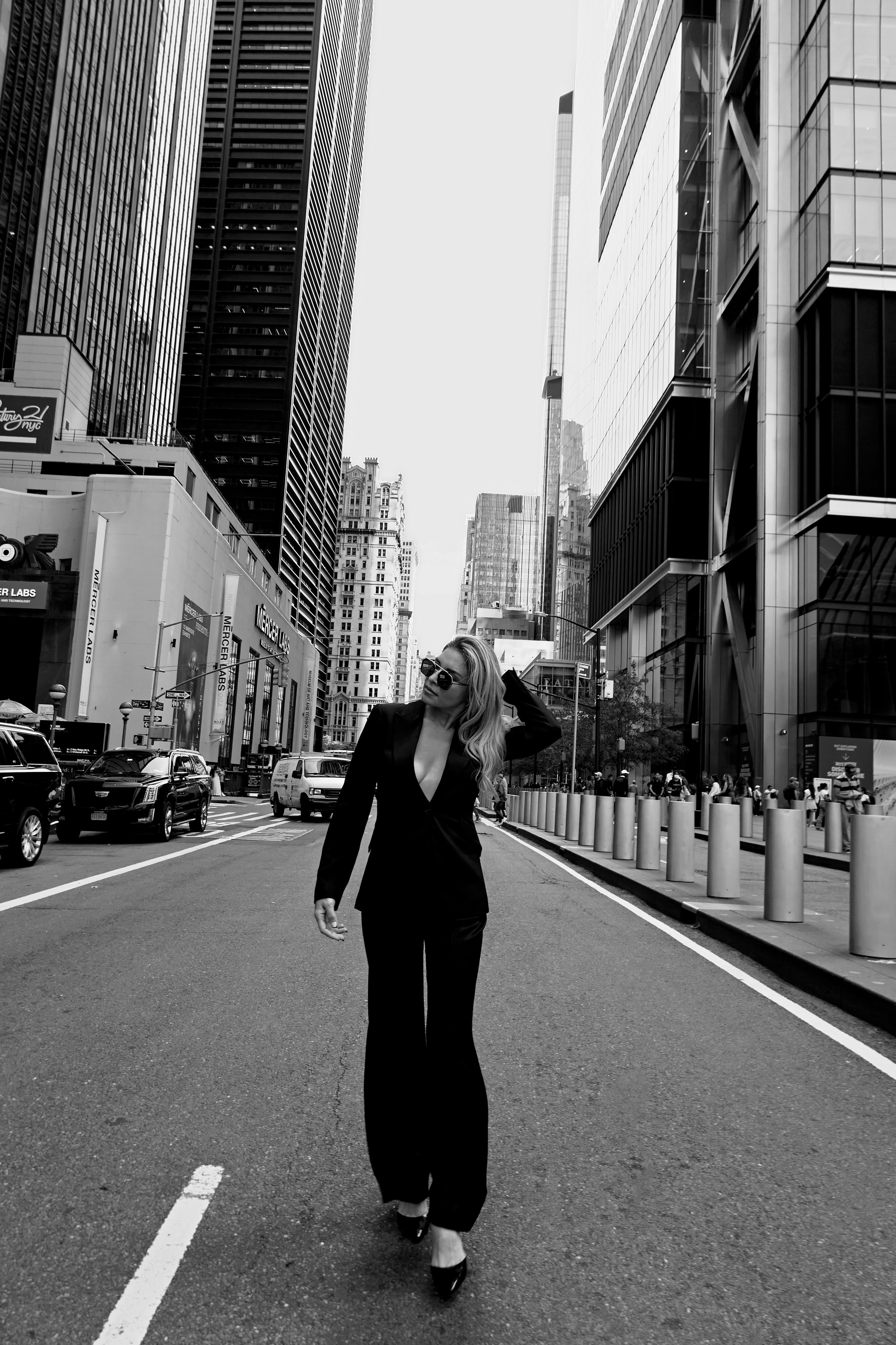 NATALY. Yulia Otroschenko