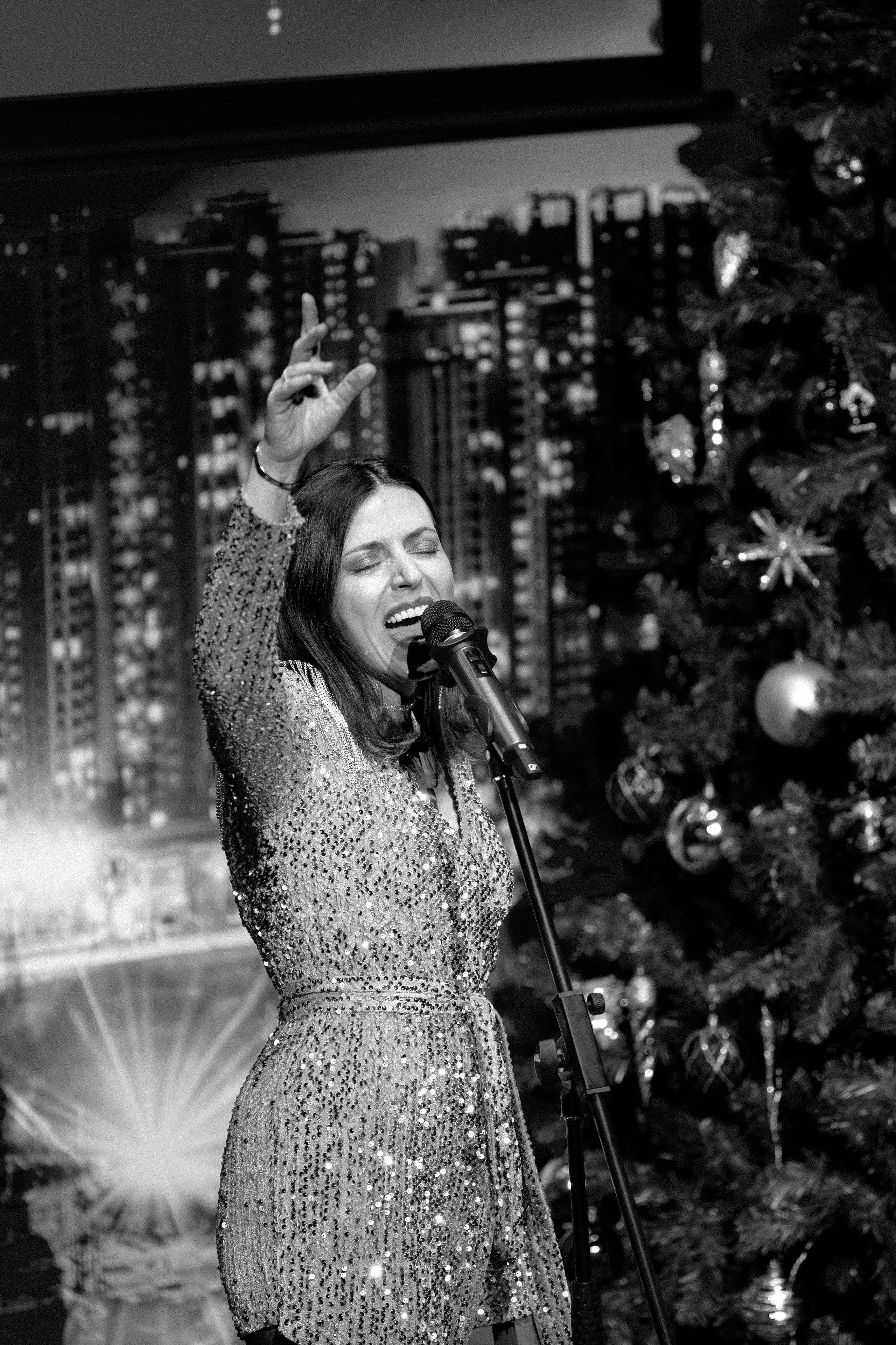 Концерт в Кулибин Лофт г. Мытищи