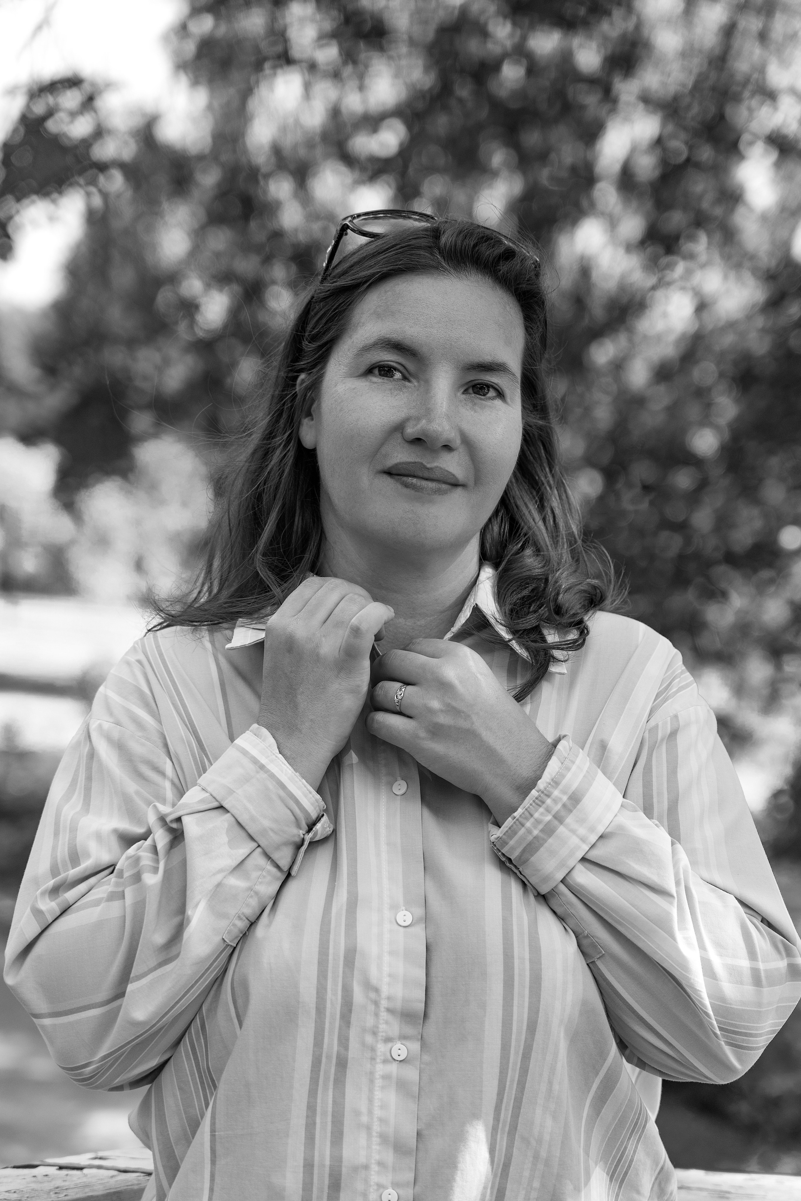 Не студийные. Главная