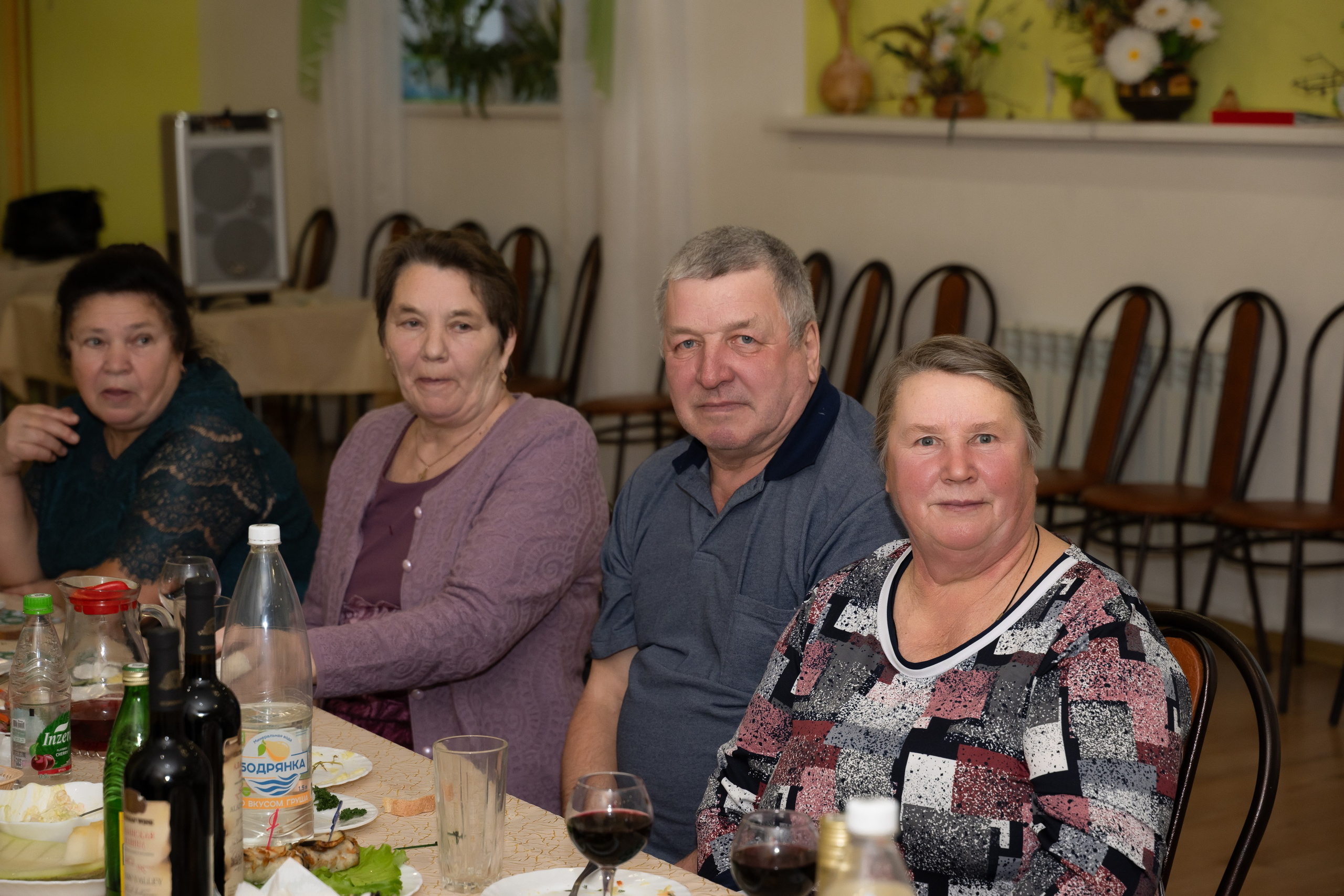 Юбилей — 95 БАБУЛЕ. Главная