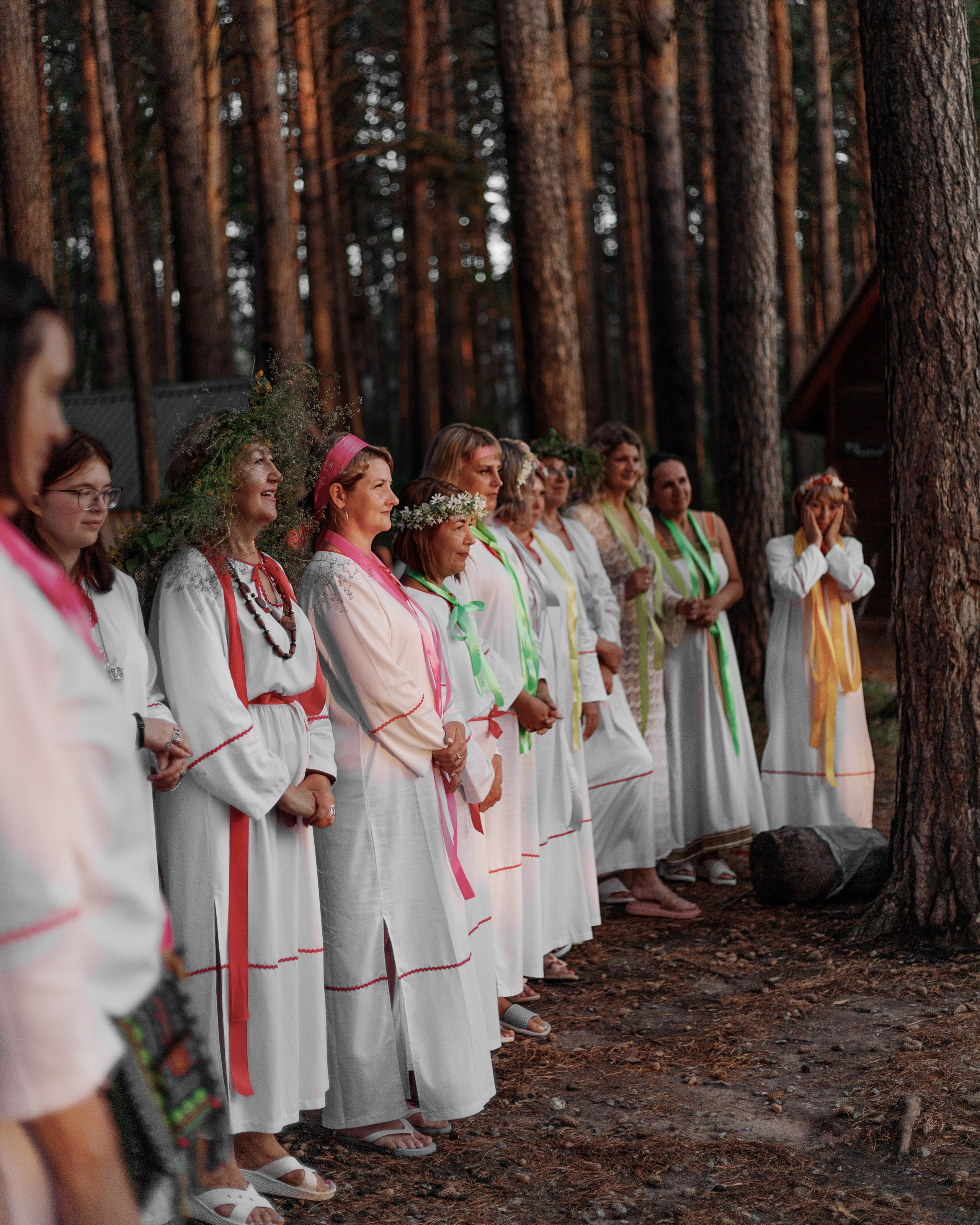 Репортажные съёмки в Новосибирске: поездки на природу, праздники, шоу, вечеринки, выпускные, девичники. Фотограф Ольга Баранова