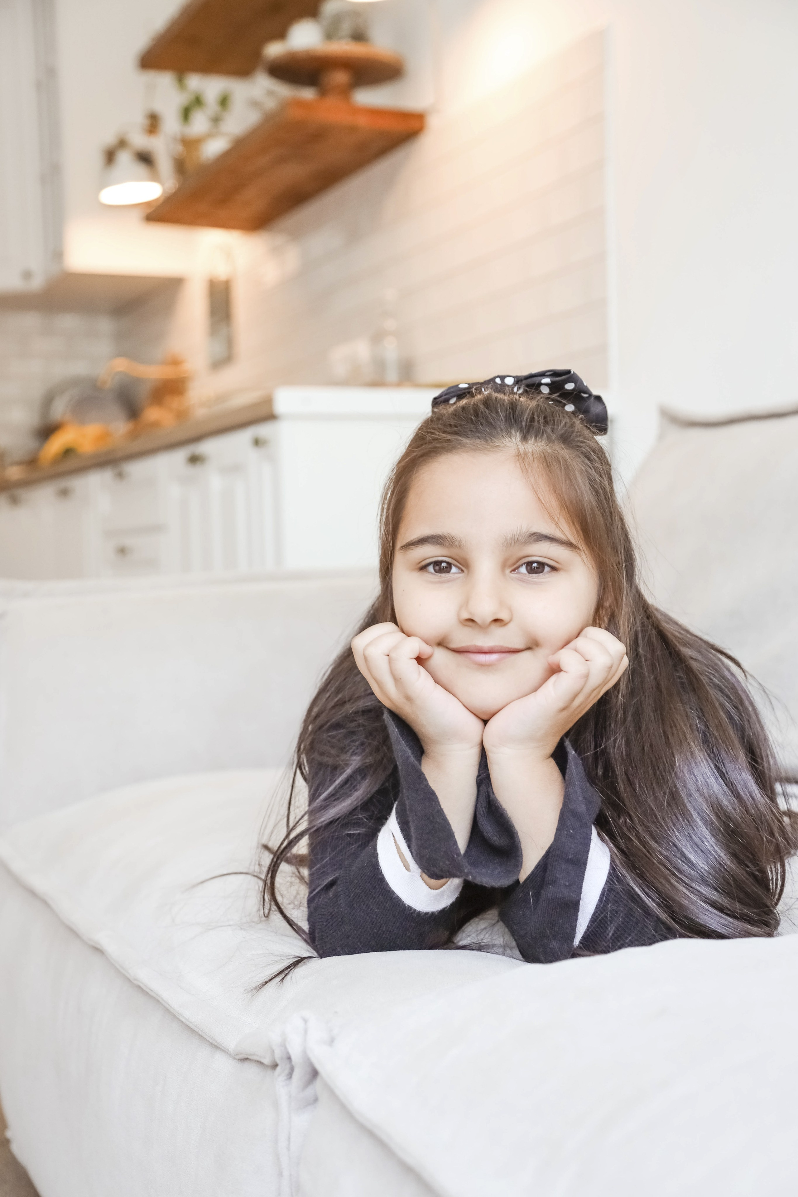 Домашняя съемка. Семейный и детский фотограф в Краснодарском крае