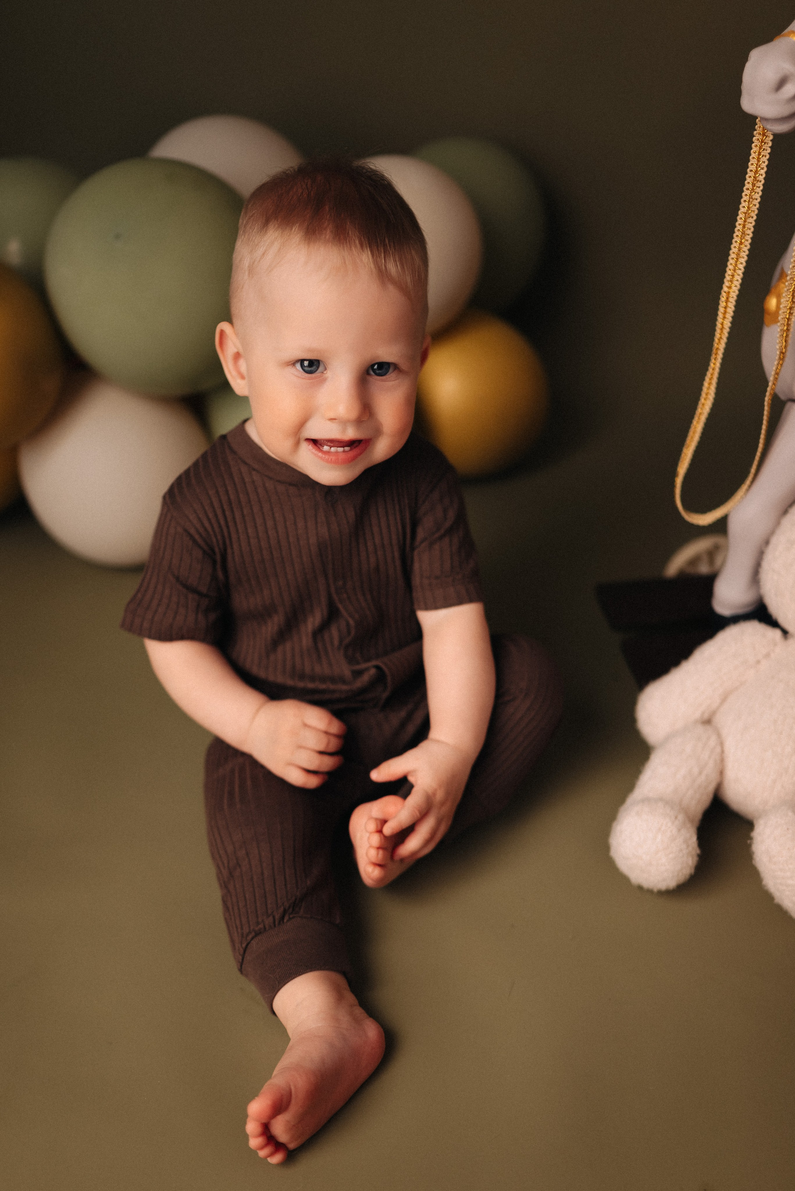 ПОРТФОЛИО. Фотограф новорожденных в Иваново Виктория Судницына