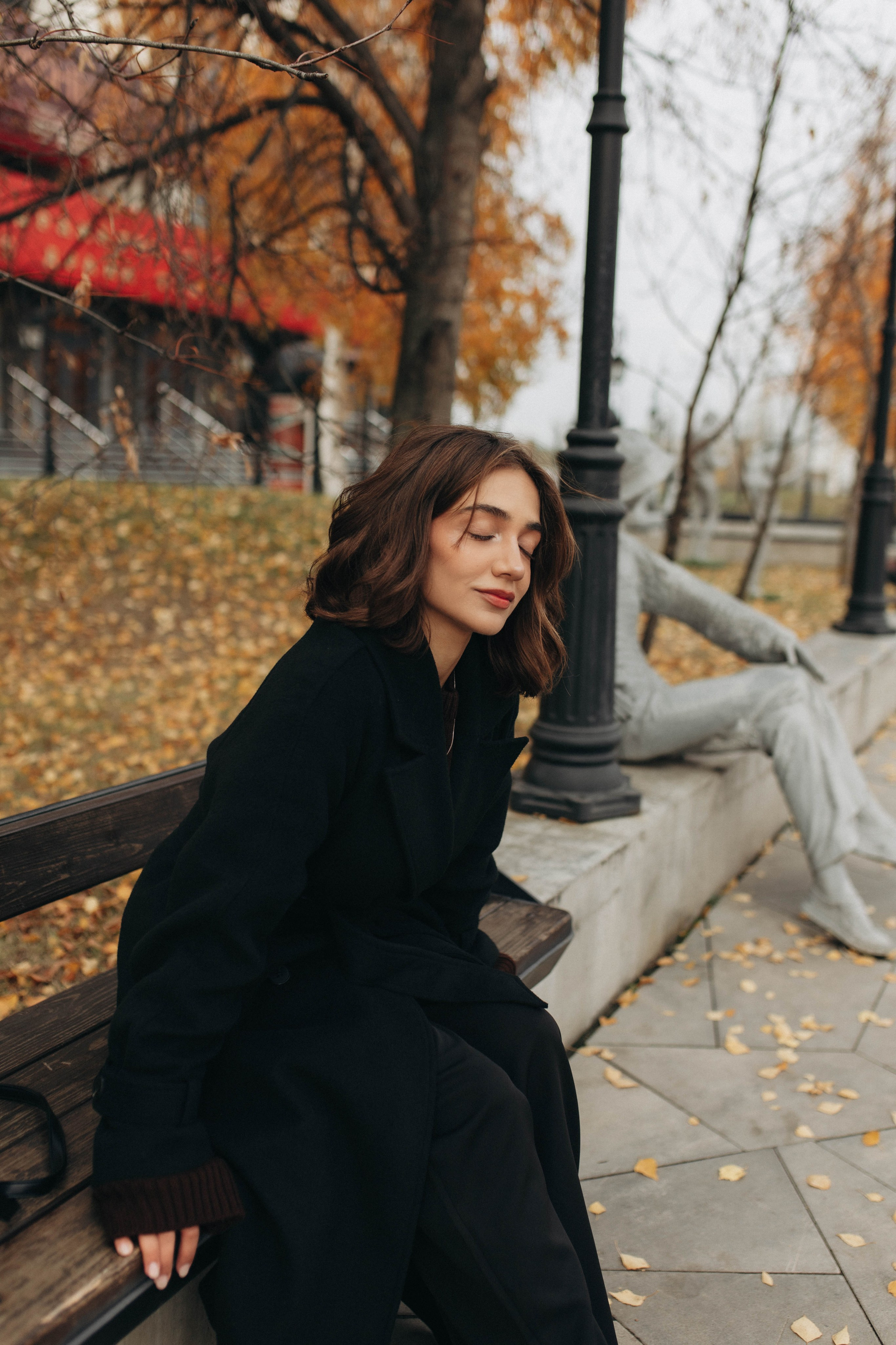 Индивидуальная