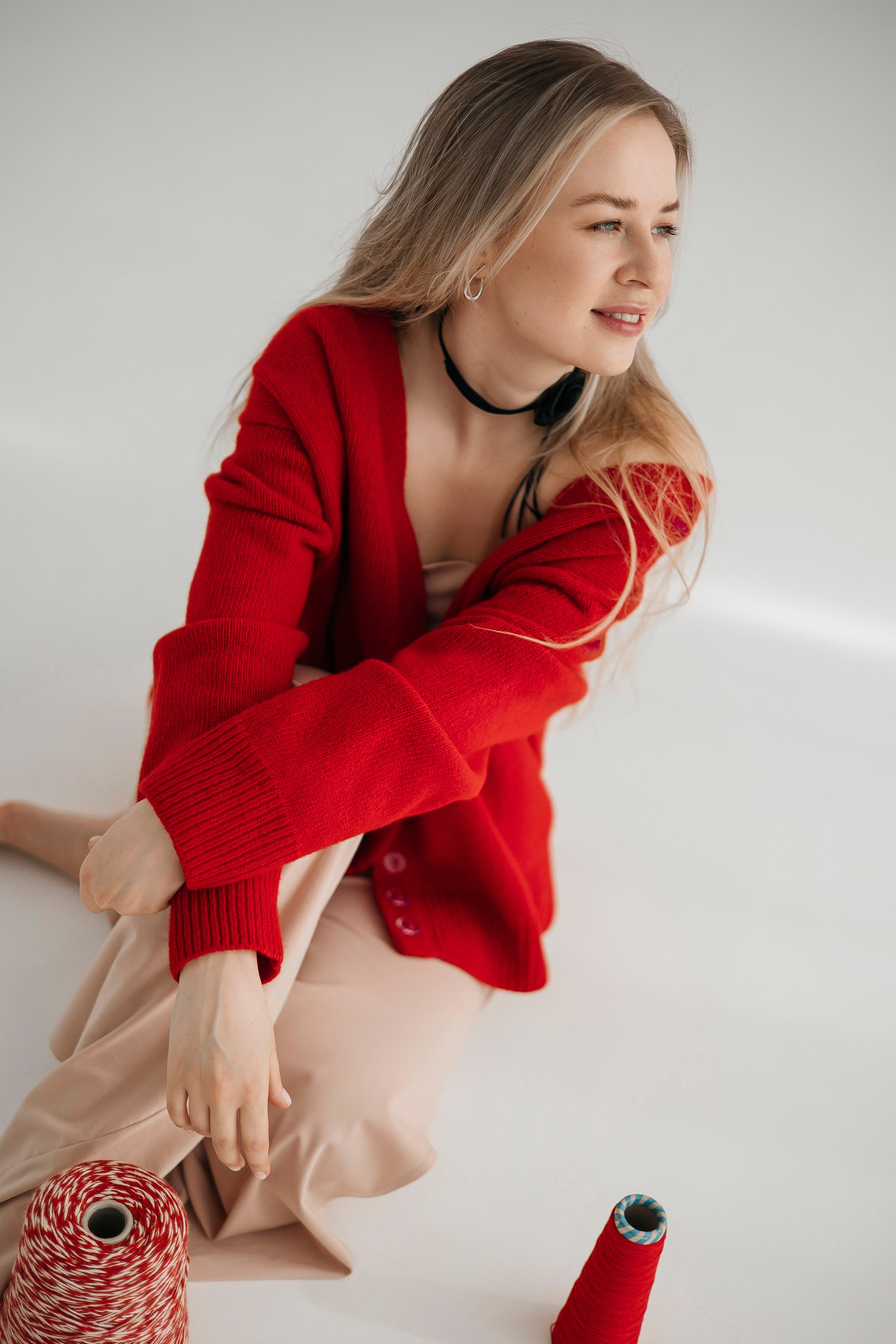 Подруги. Фотограф в Москве Екатерина Потапова