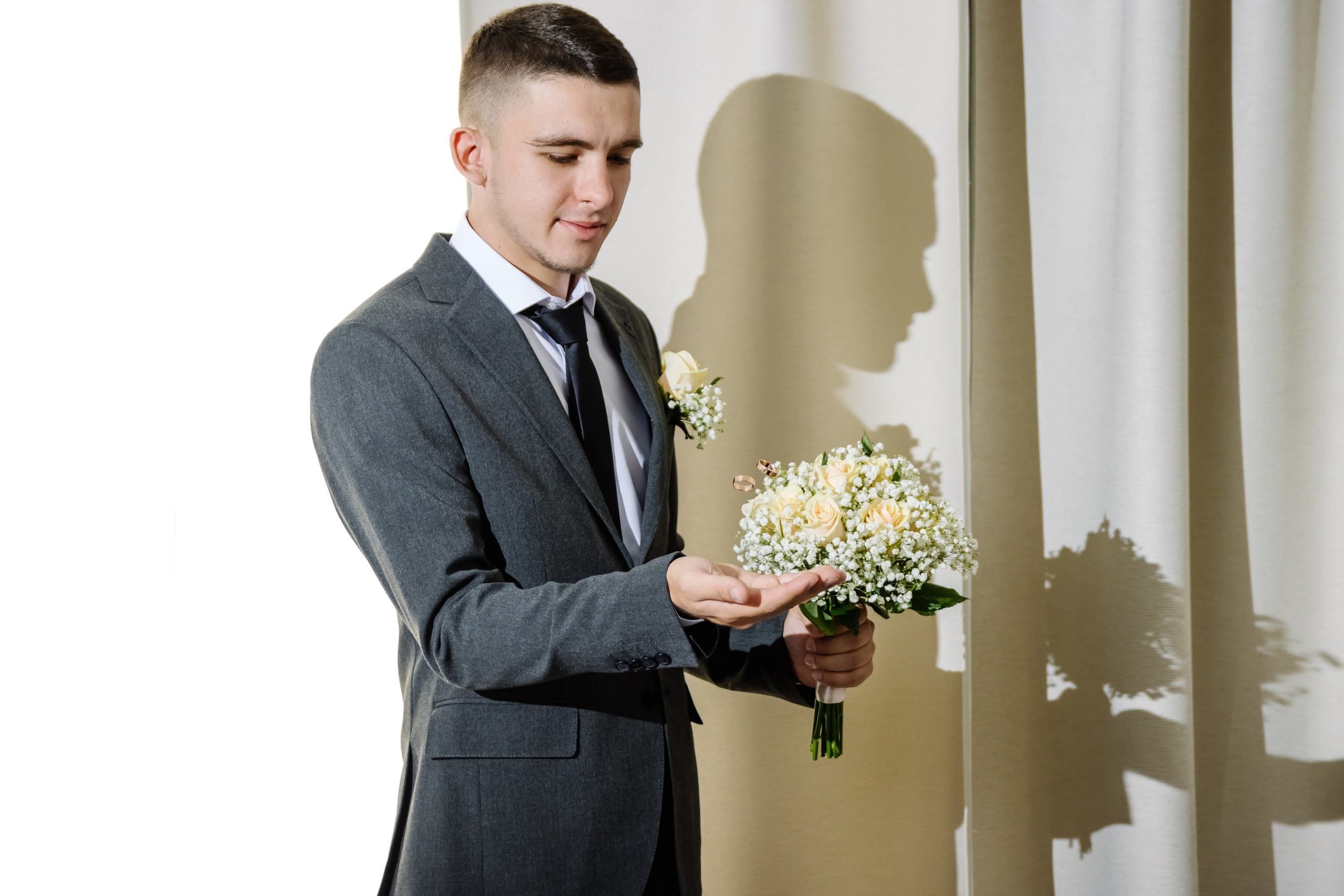Wedding day 9.09.2023. Фотограф Видеограф