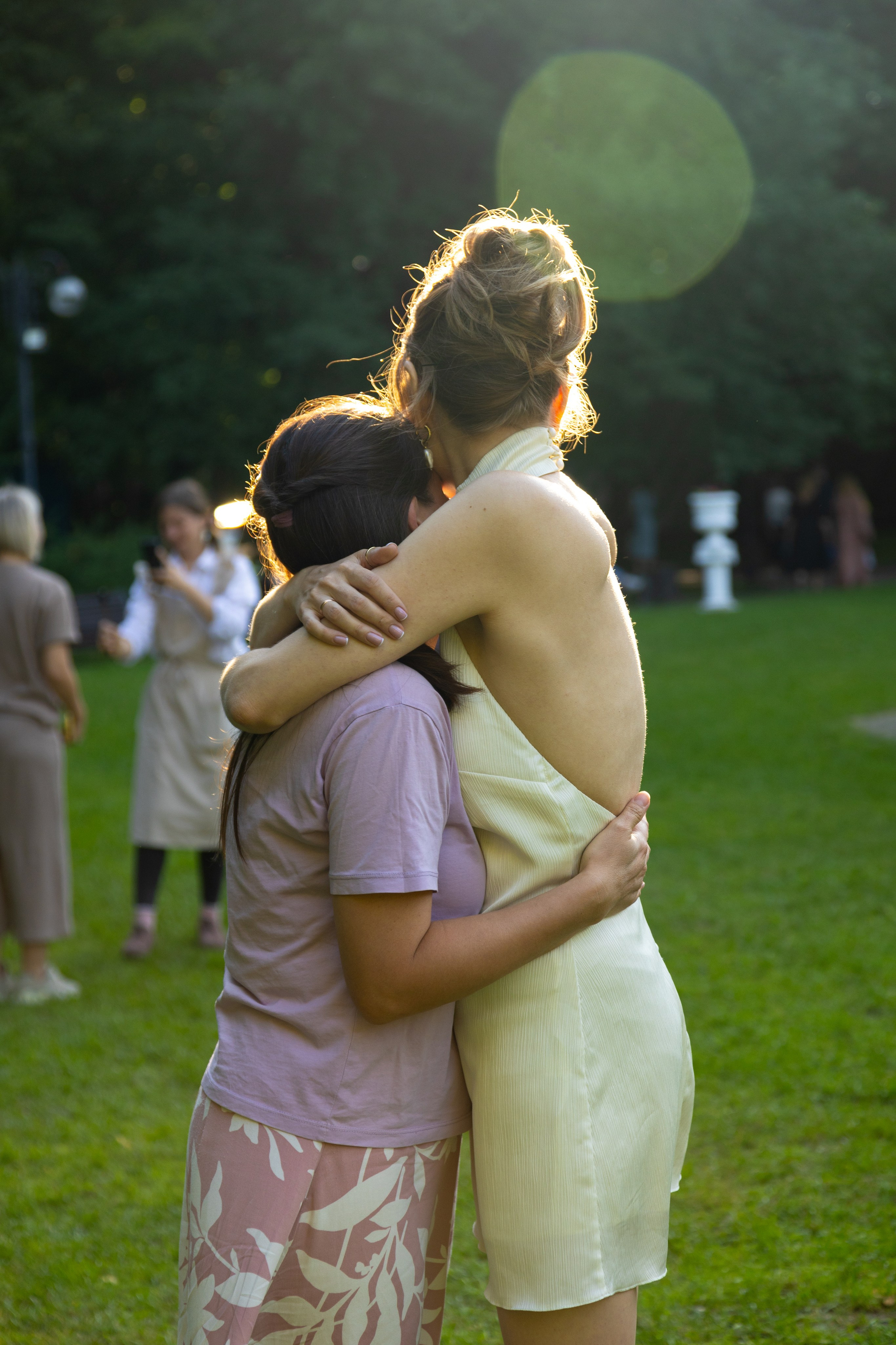 Фотосессия. Профессиональный фотограф в Москве