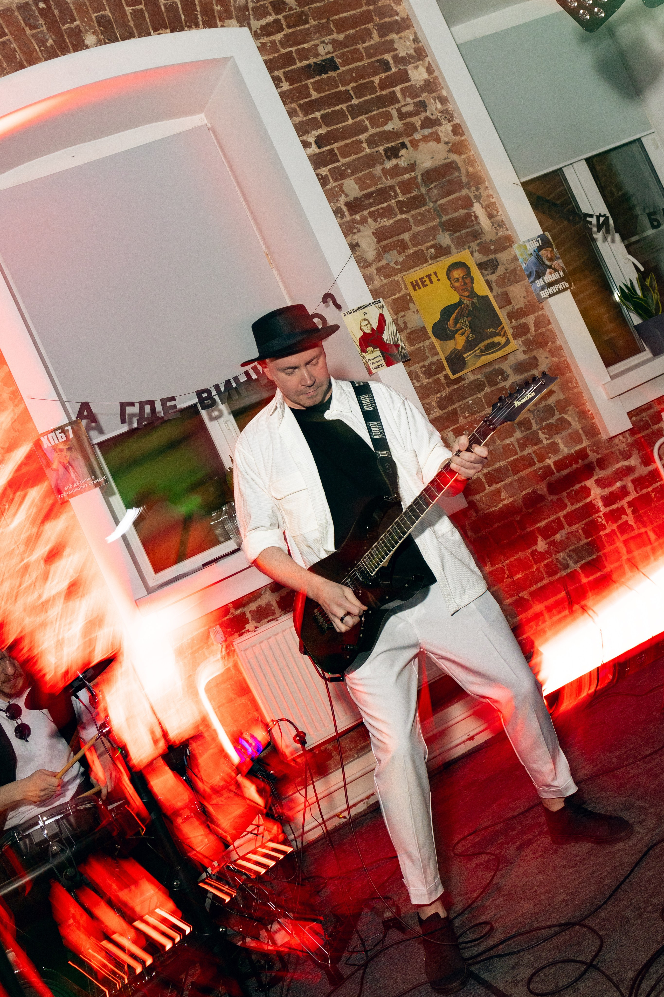 Концерты. Профессиональный фотограф в Москве