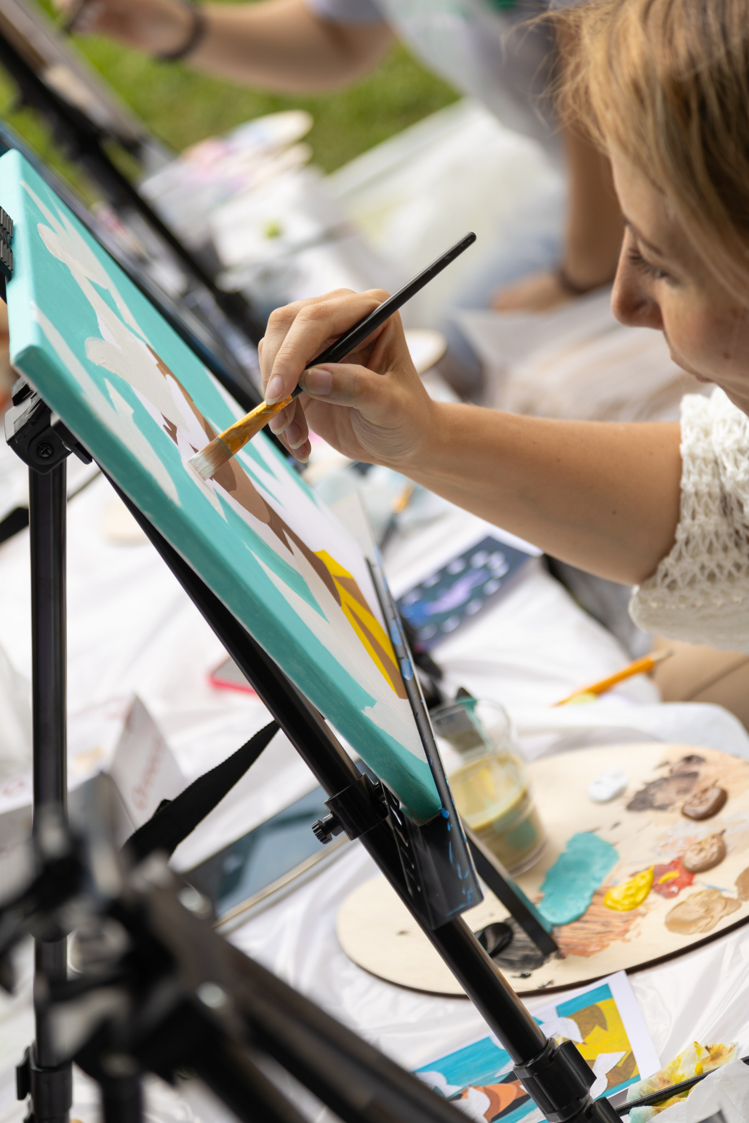 Мастер классы взрослые. Профессиональный фотограф в Москве