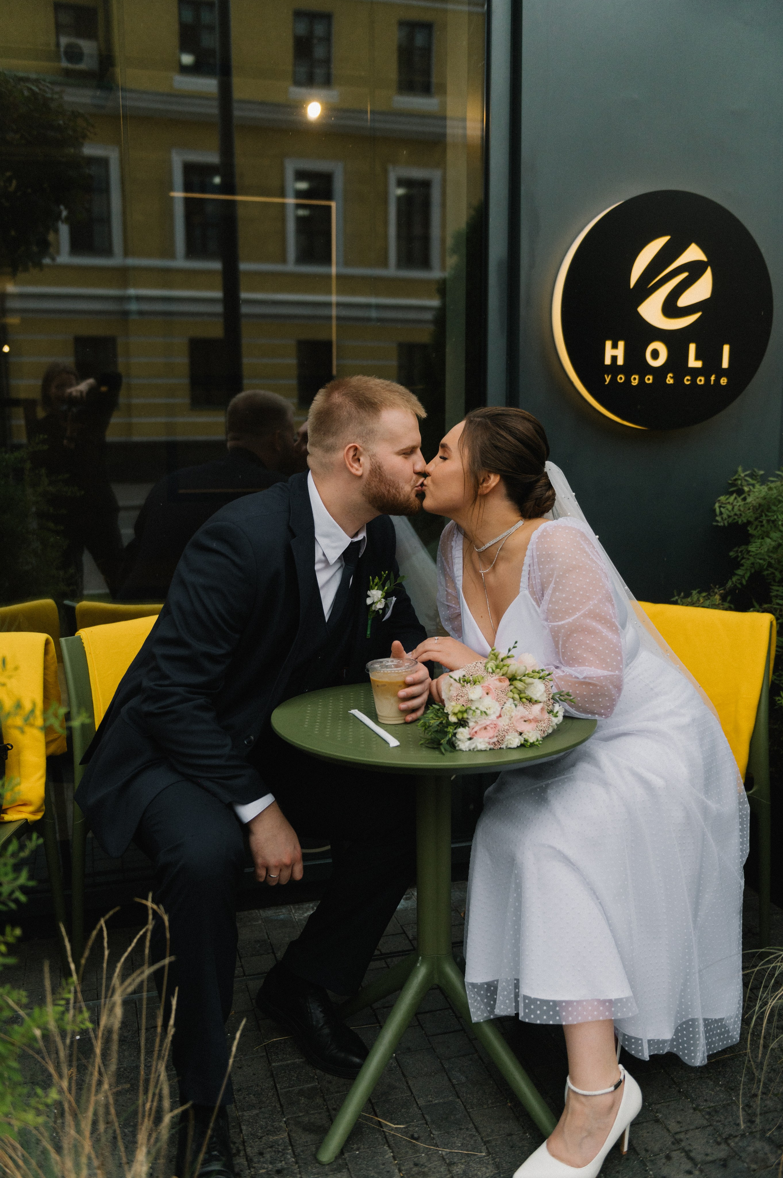 Дарья и Даниил, 2024. Анна Пушина, фотограф, Москва, Королев, Пушкино