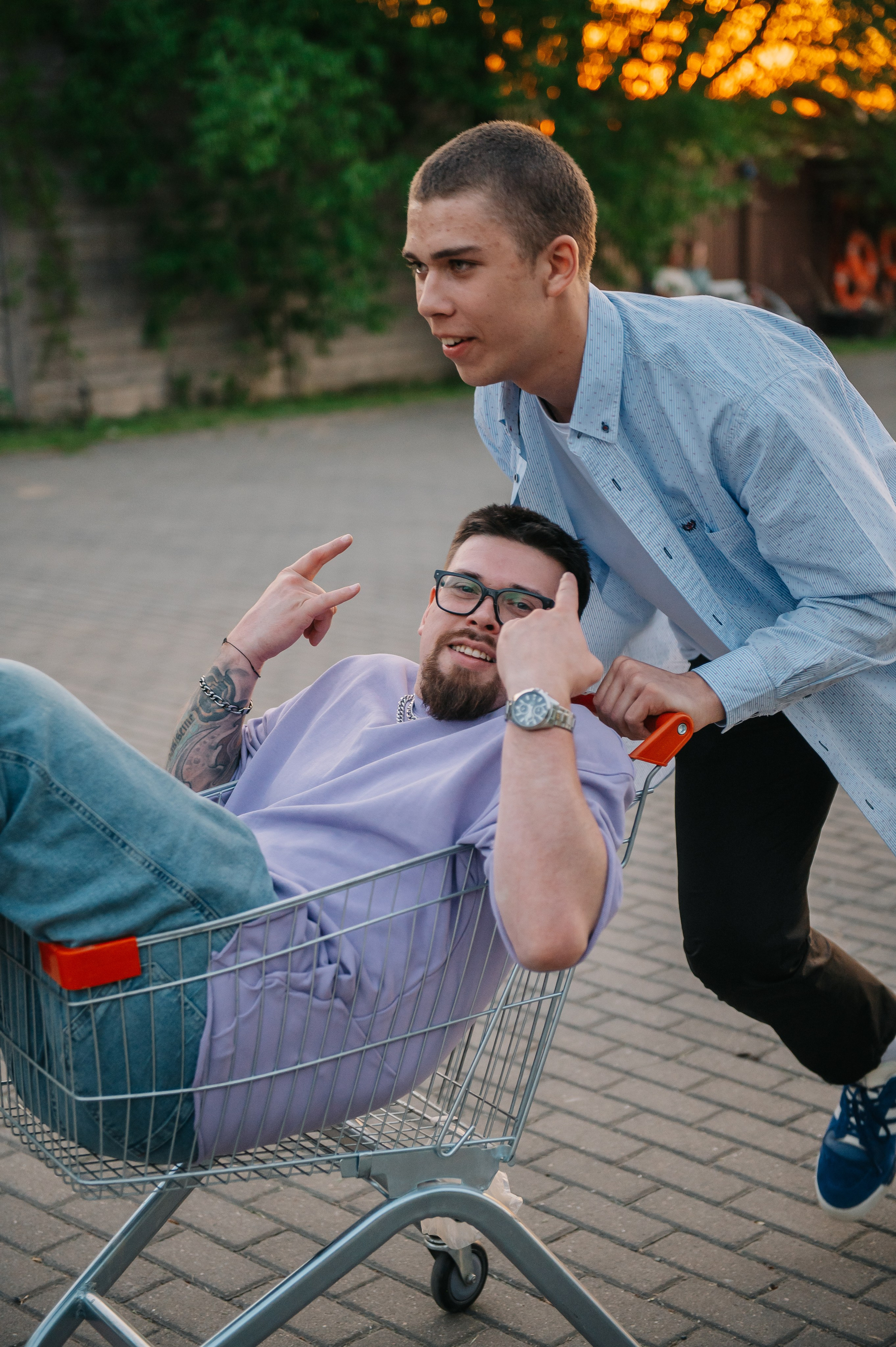 Екатерина и Валентин, 2024. Анна Пушина, фотограф, Москва, Королев, Пушкино