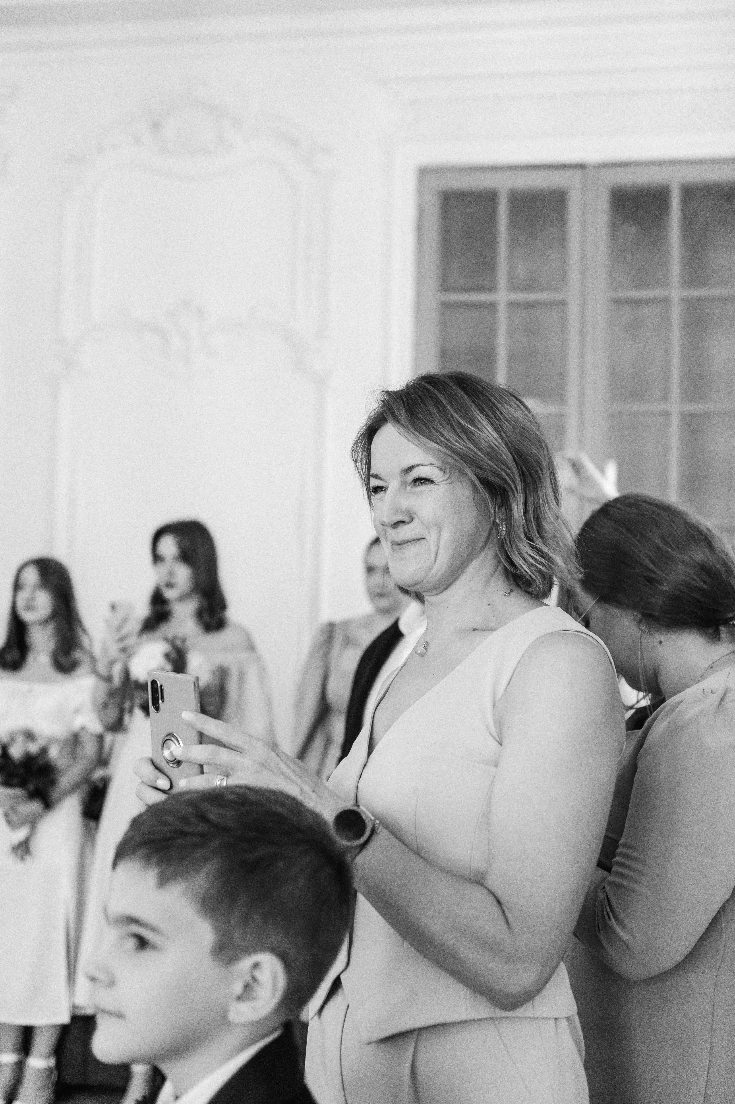 Дарья и Даниил, 2024. Анна Пушина, фотограф, Москва, Королев, Пушкино