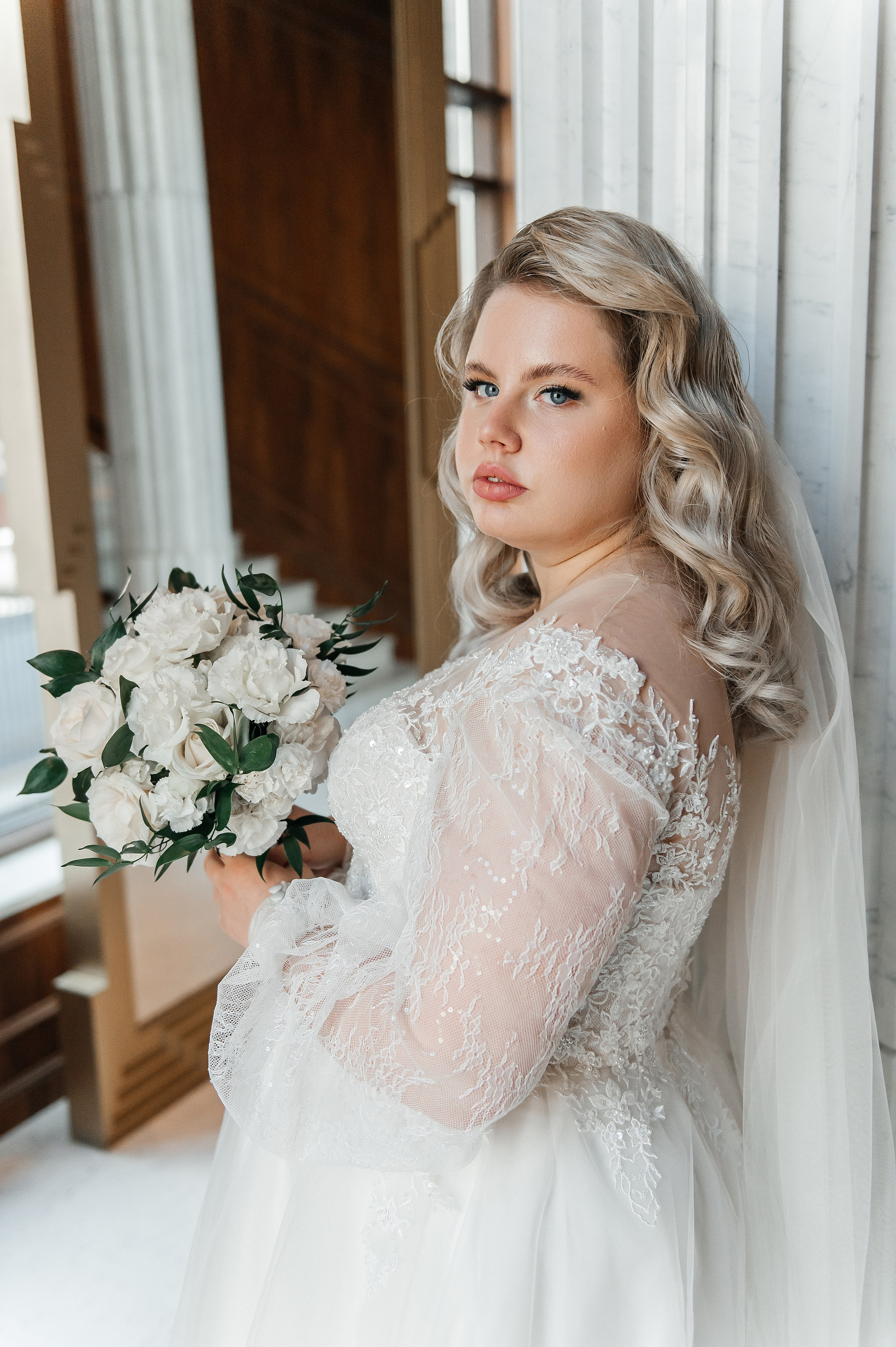 Екатерина и Михаил, 2023. Анна Пушина, фотограф, Москва, Королев, Пушкино