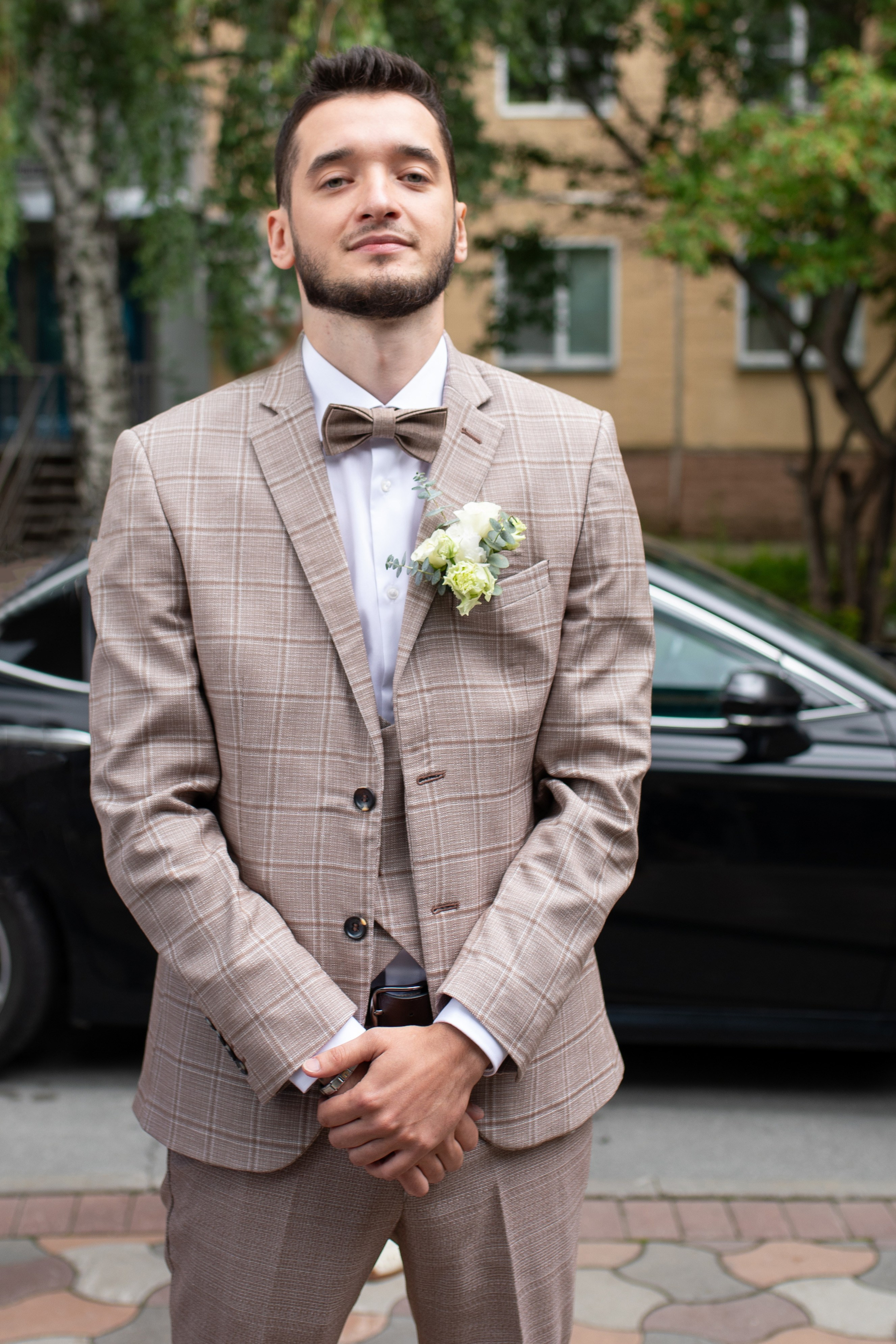 Анна&Михаил. Фотограф в Новосибирске Ася Зверева