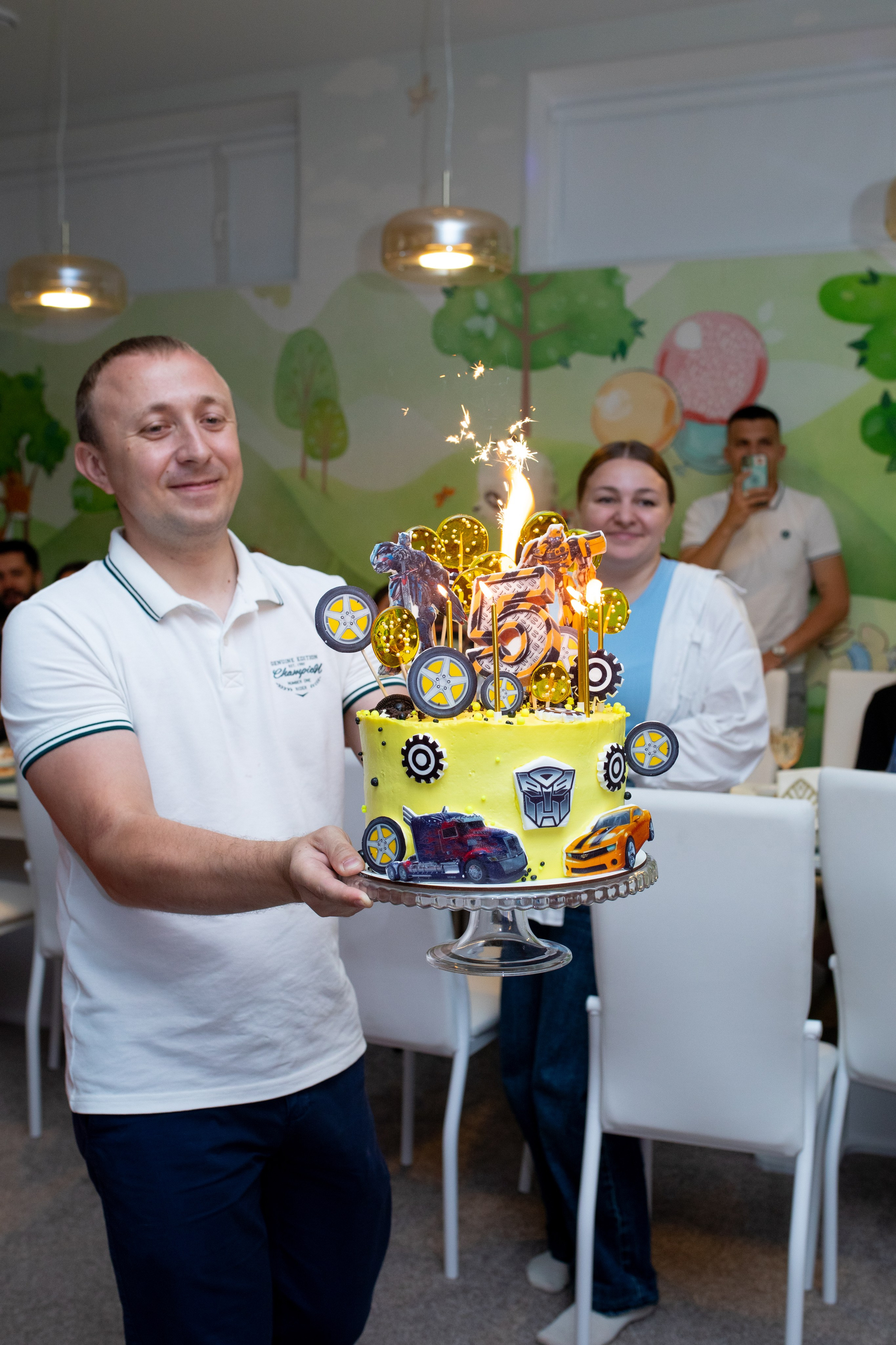 Family club. Фотограф в Новосибирске Ася Зверева