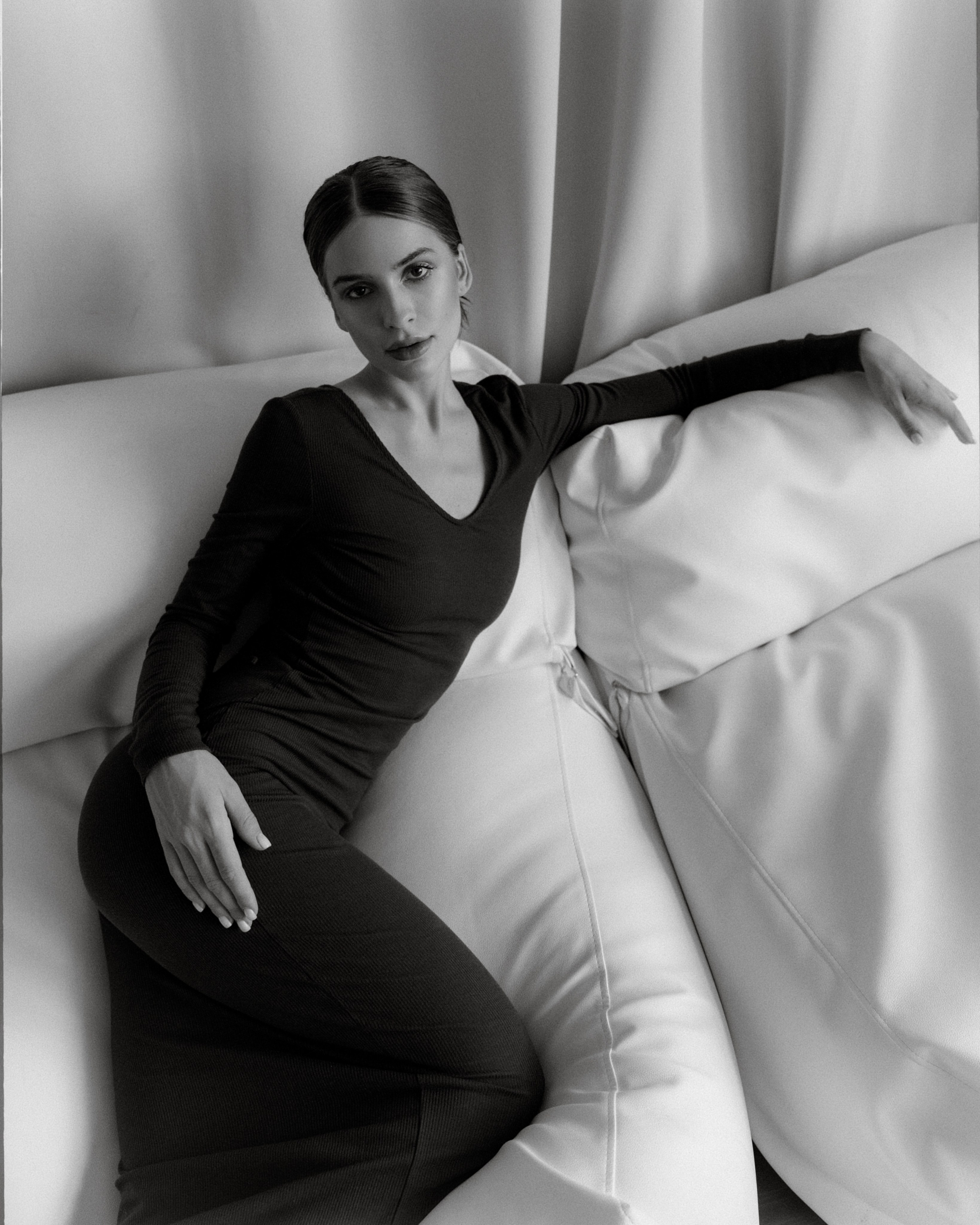 Мария. Фотограф Олеся Скворцова