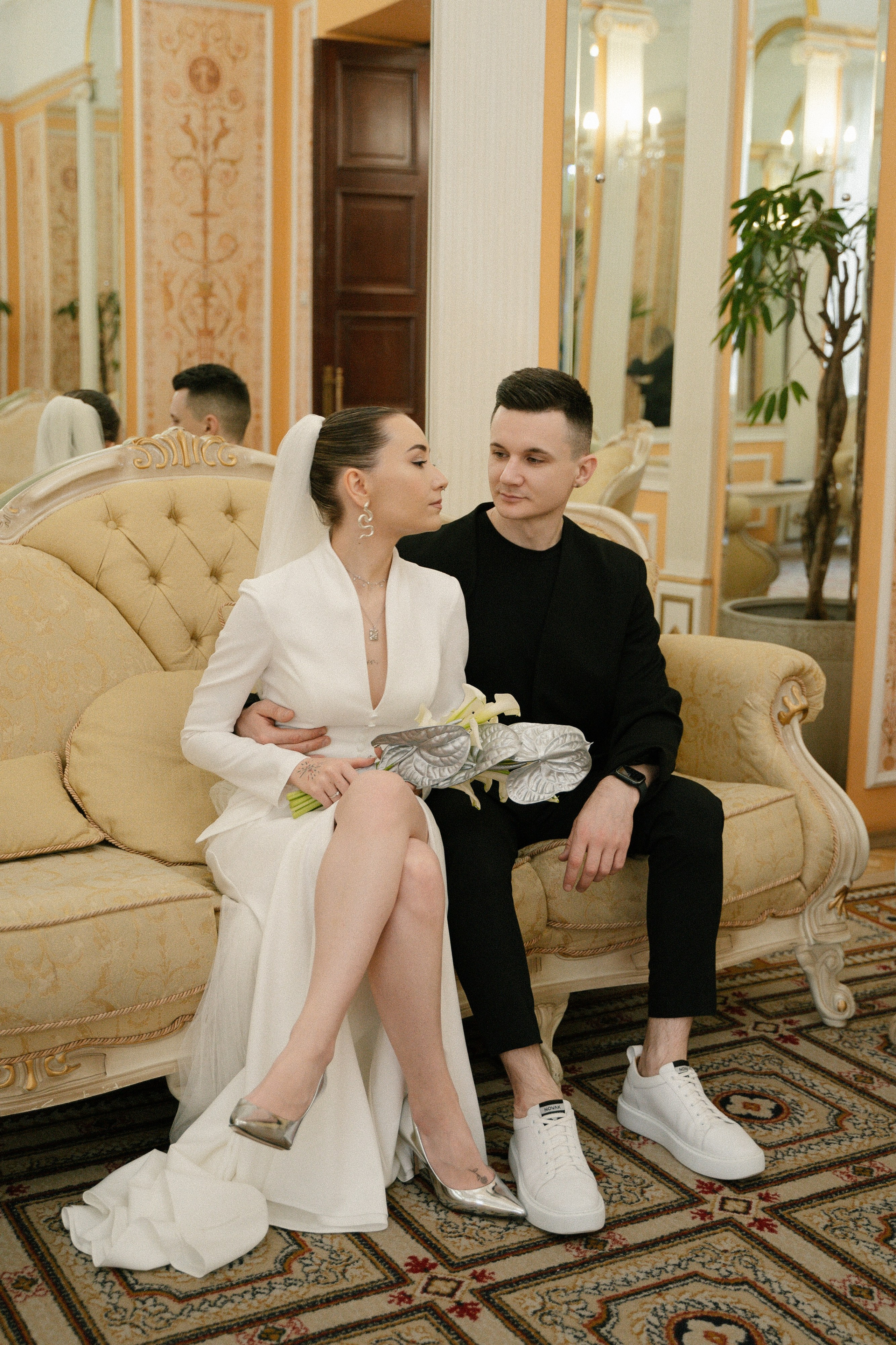 Вегас. Главная