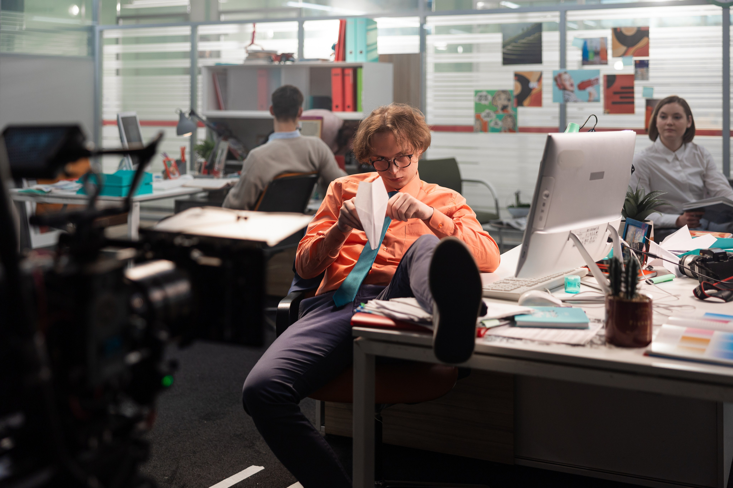 Реклама «PinUp». Лисенкова Алиса — Фотограф, видеомейкер. Москва