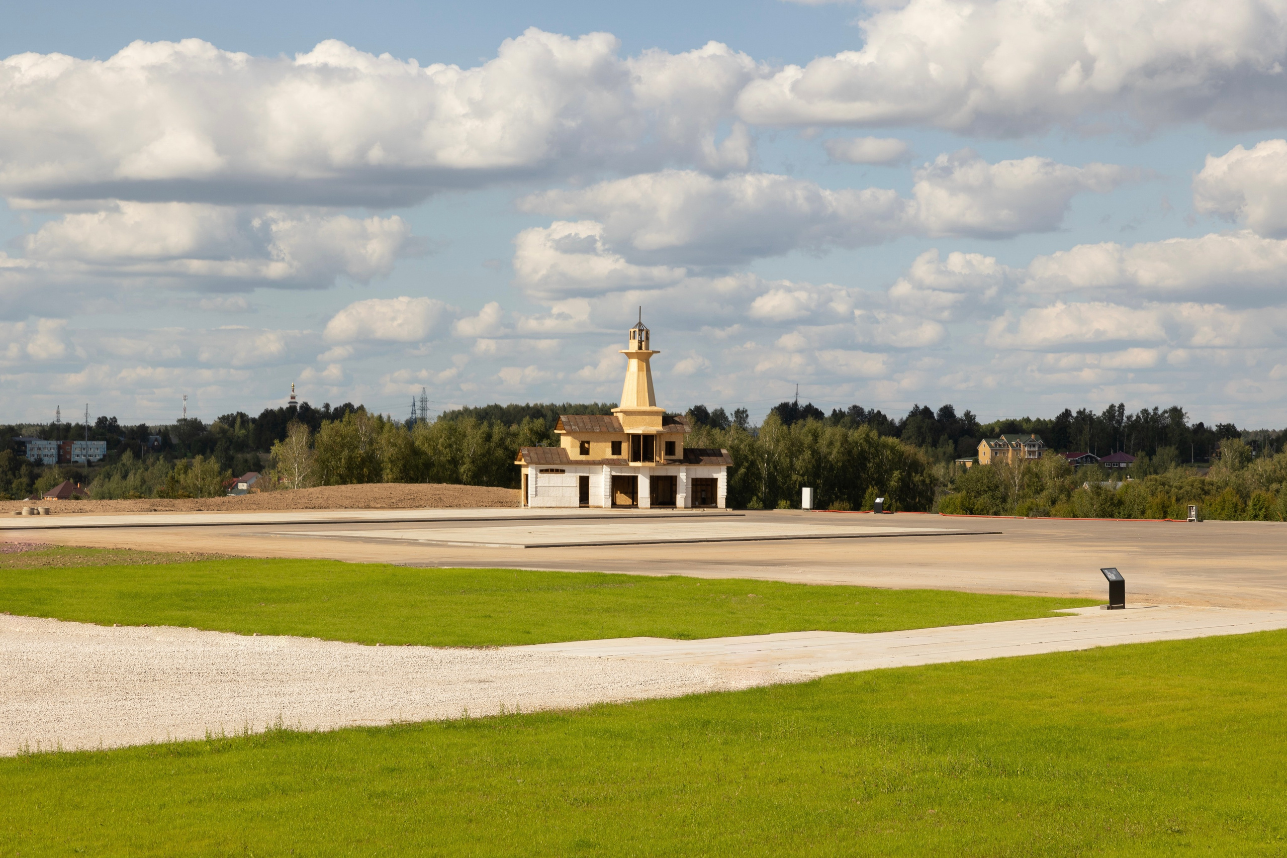 Кинопарк «Москино». Лисенкова Алиса — Фотограф, видеомейкер. Москва