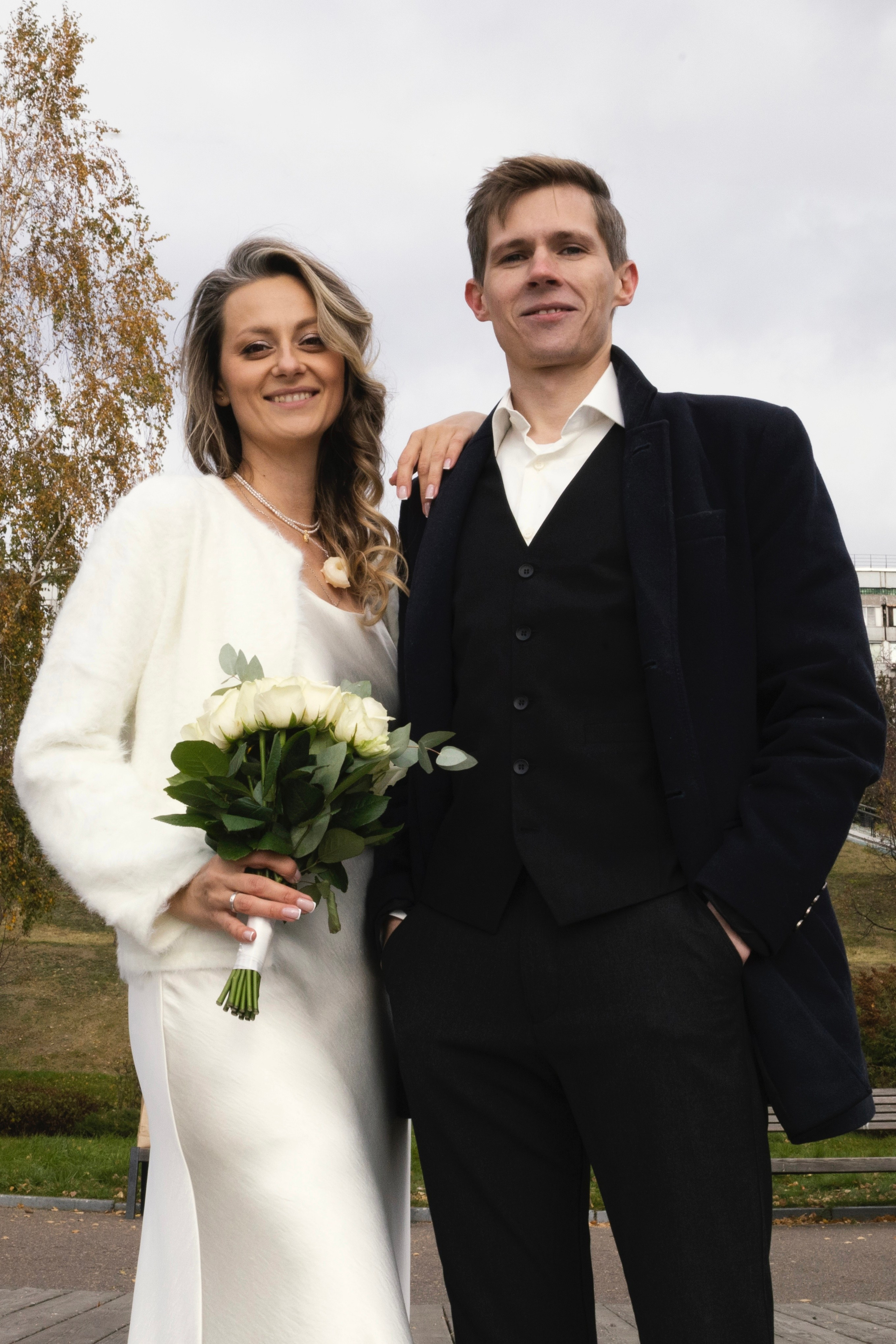 Свадебные фотосессии. Фотограф Красноярск | Касьянова Мира