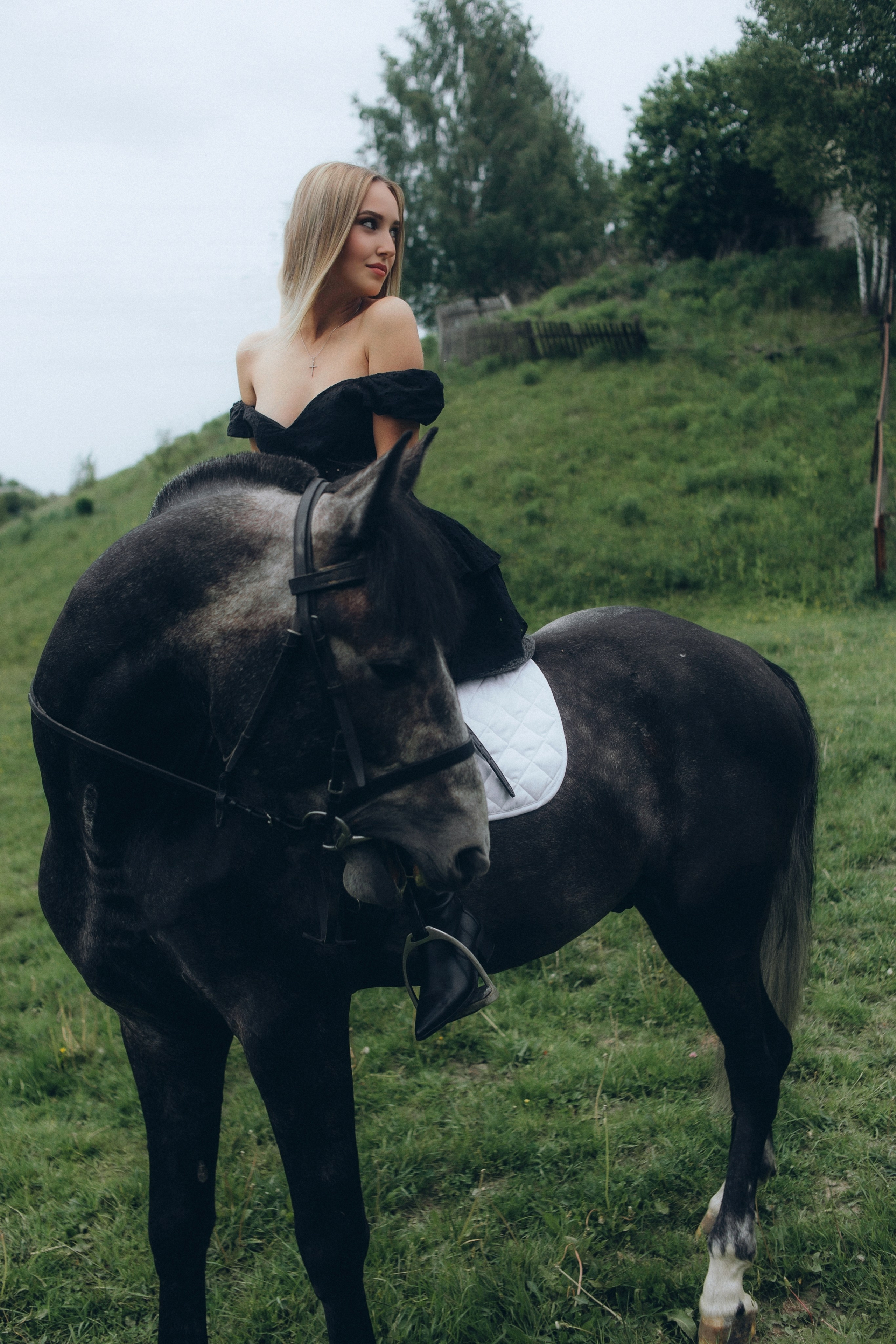 Арина. Фотограф Брянск