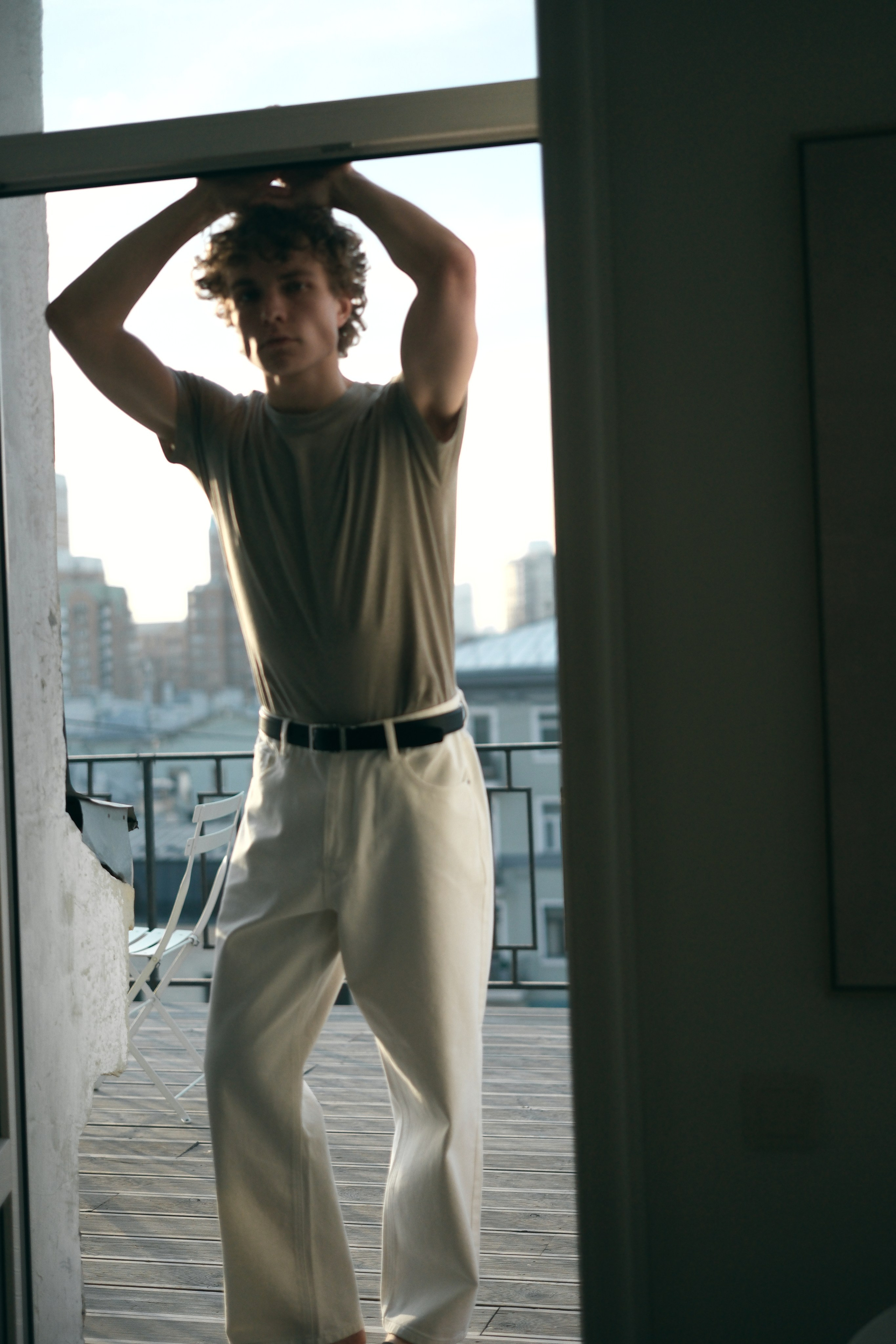 Фёдор. Главная