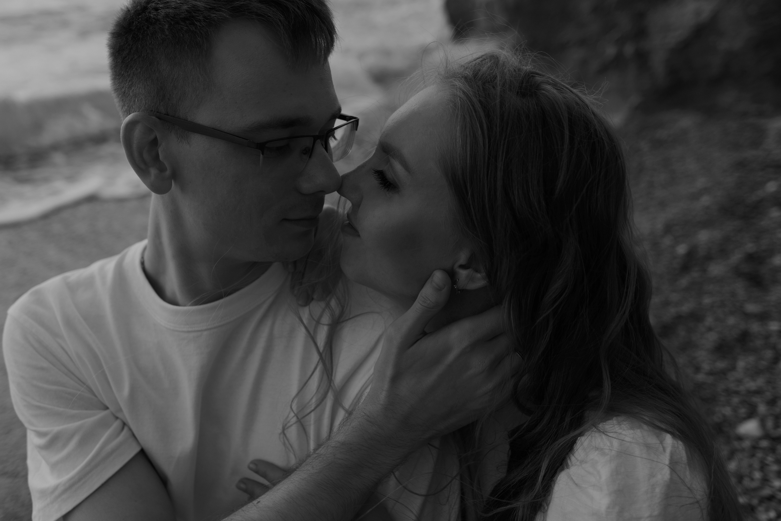 Ксения и Максим. Семейный и свадебный фотограф в Крыму и в Севастополе Сазонова Эля